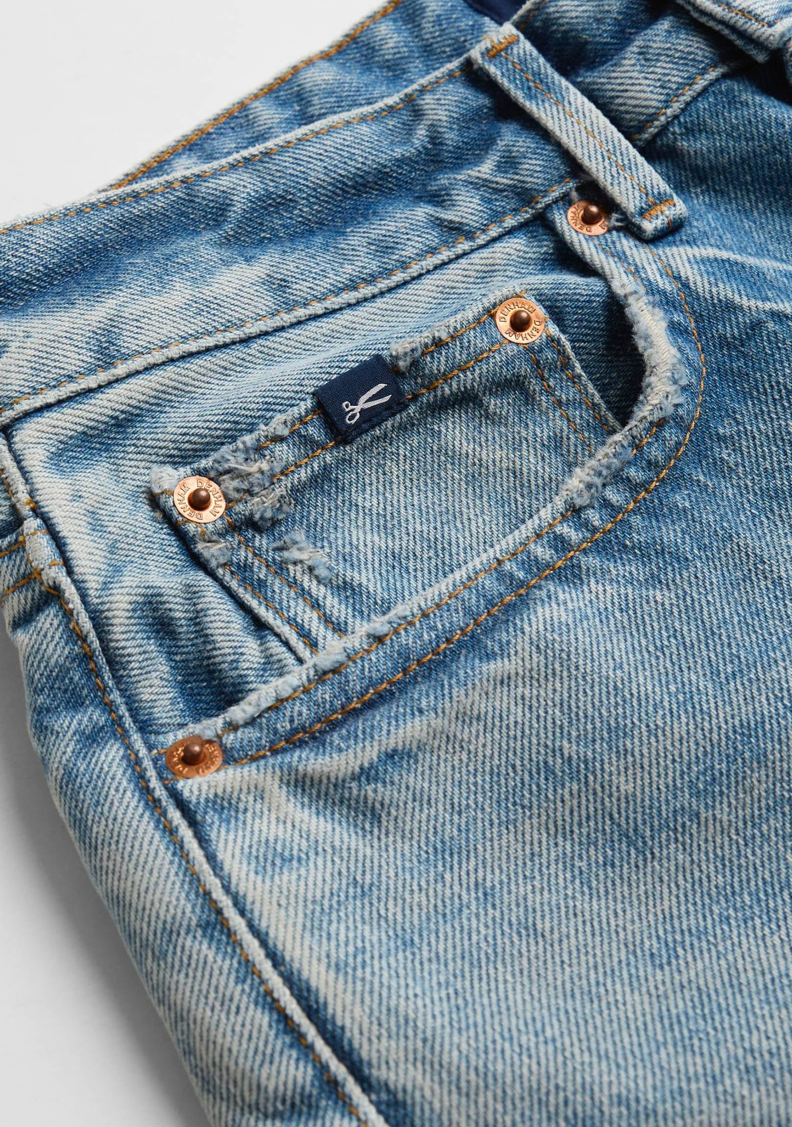 DENHAM JEANS