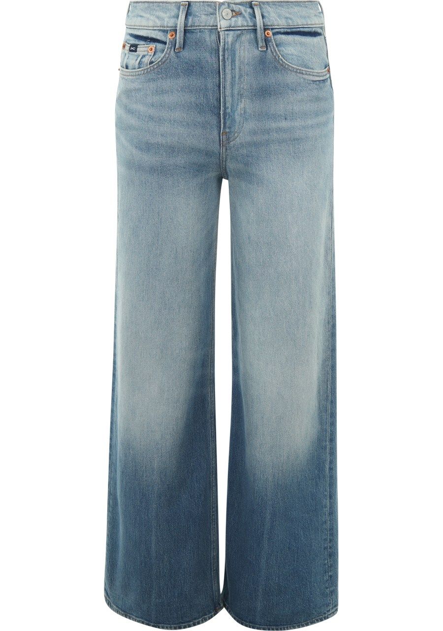 DENHAM JEANS