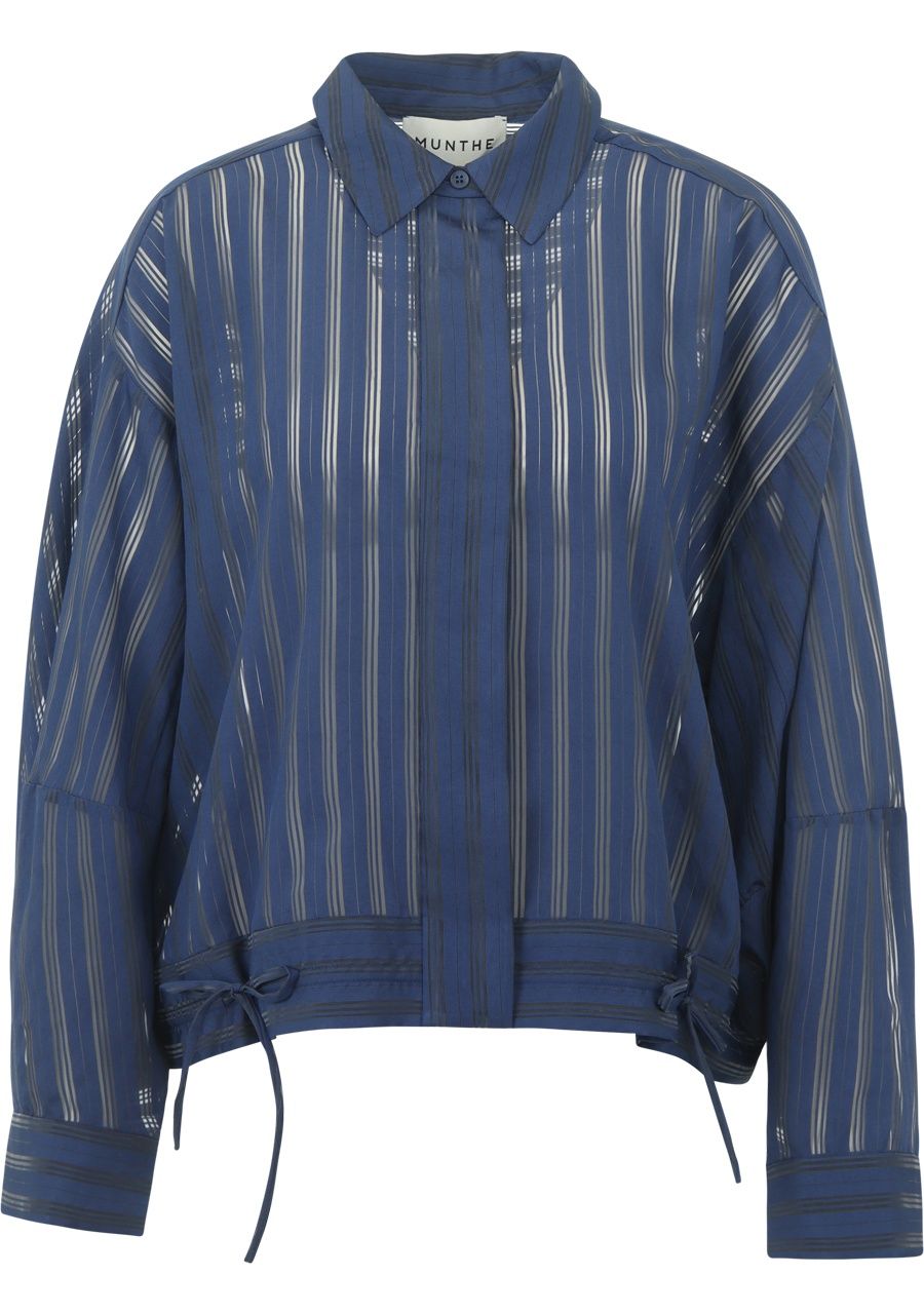 MUNTHE BLOUSE