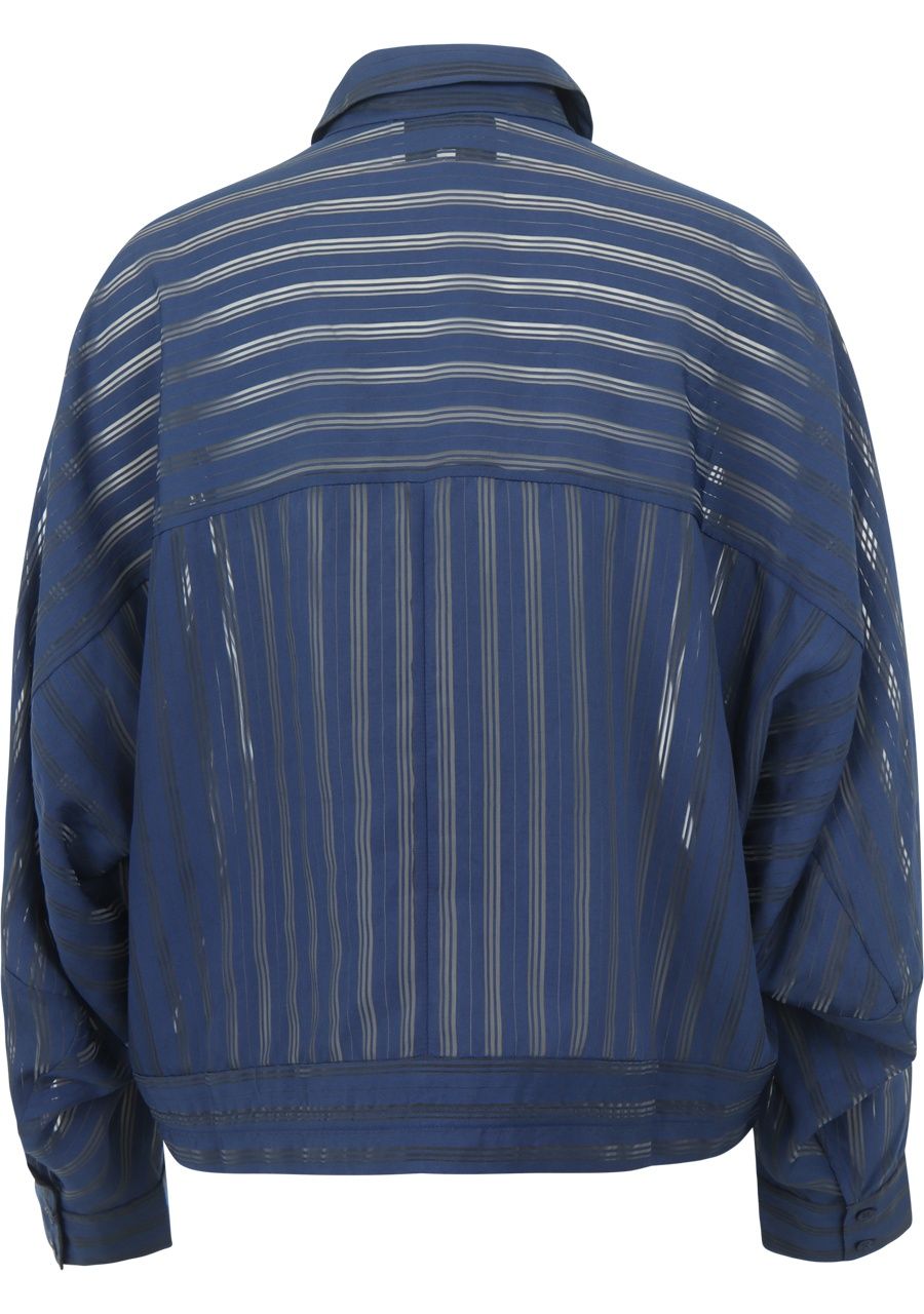 MUNTHE BLOUSE