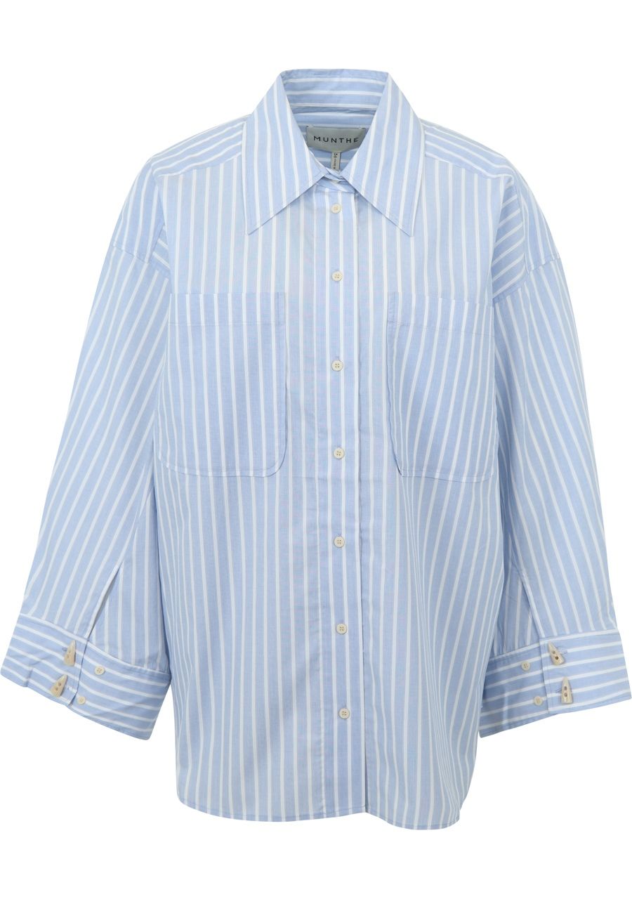 MUNTHE BLOUSE
