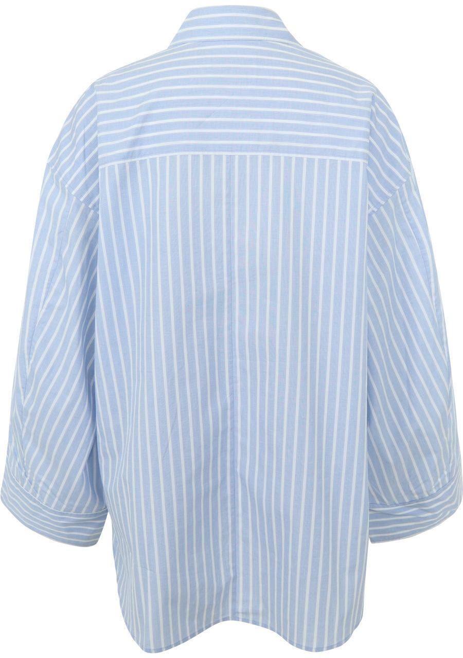 MUNTHE BLOUSE