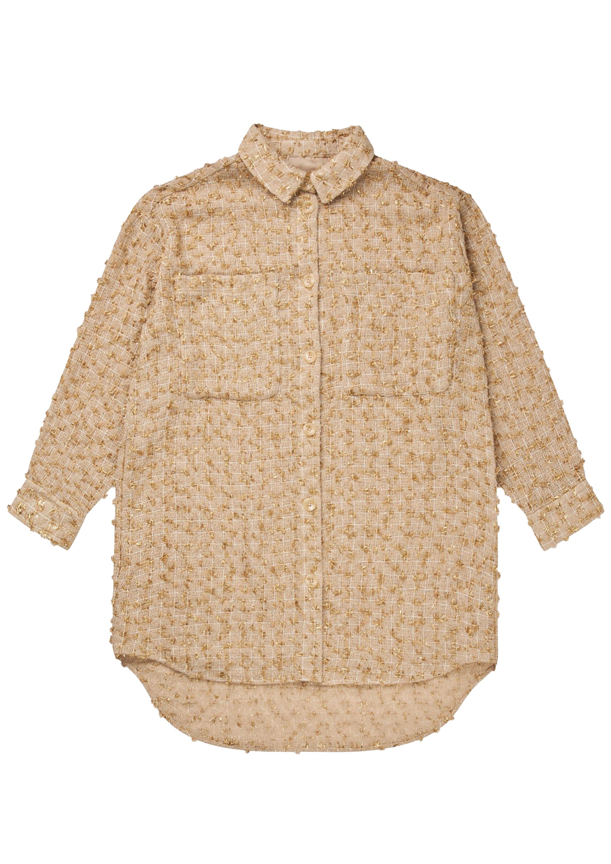 MUNTHE BLOUSE