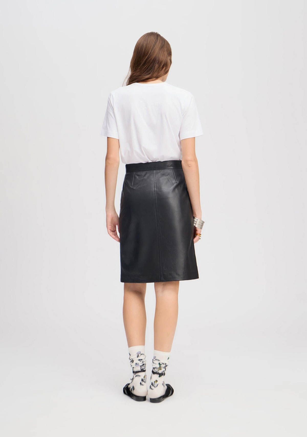 MUNTHE SHIRT