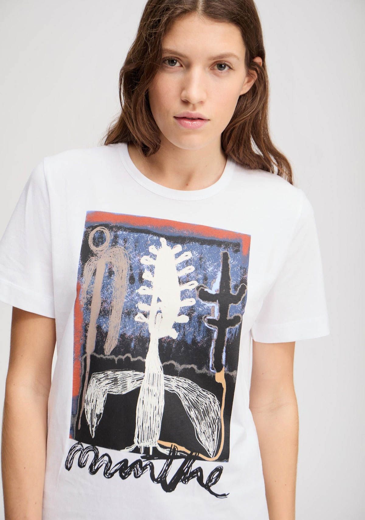 MUNTHE SHIRT