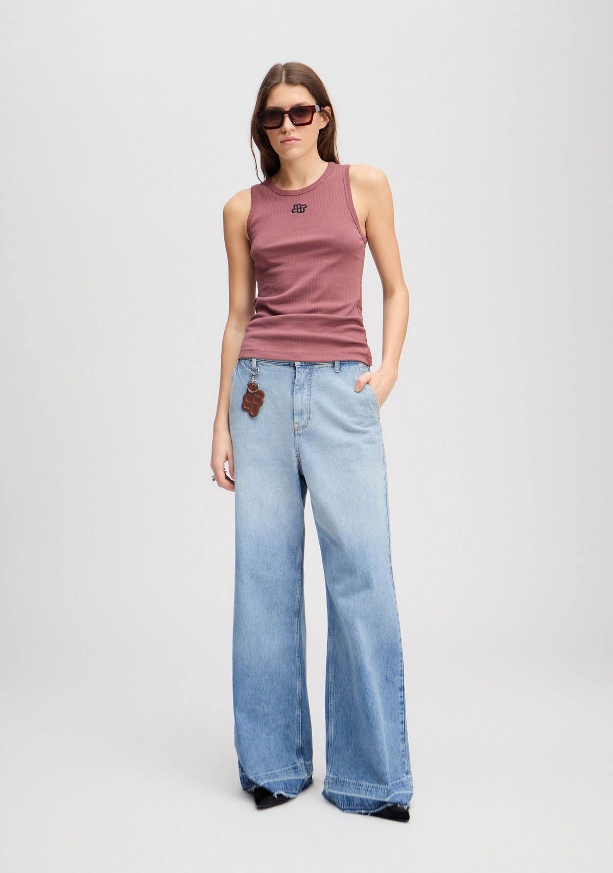 MUNTHE TOP