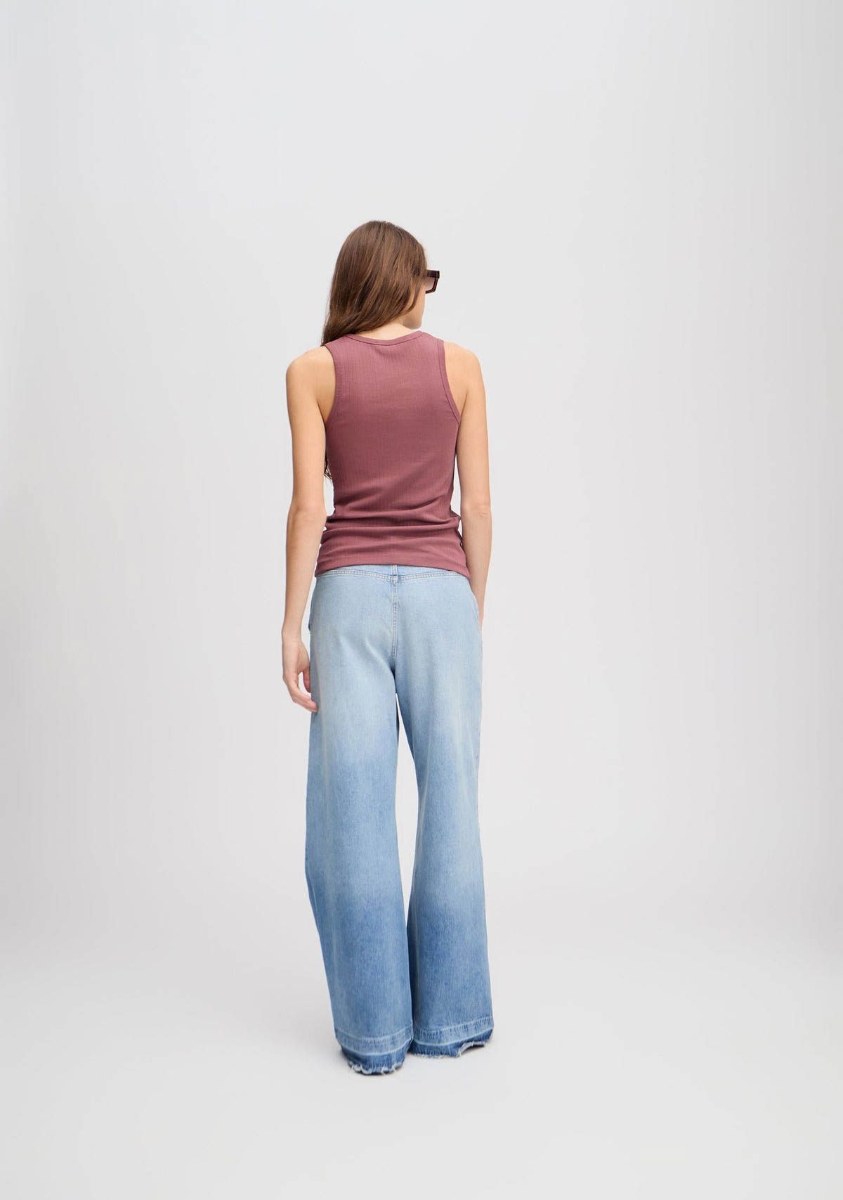 MUNTHE TOP