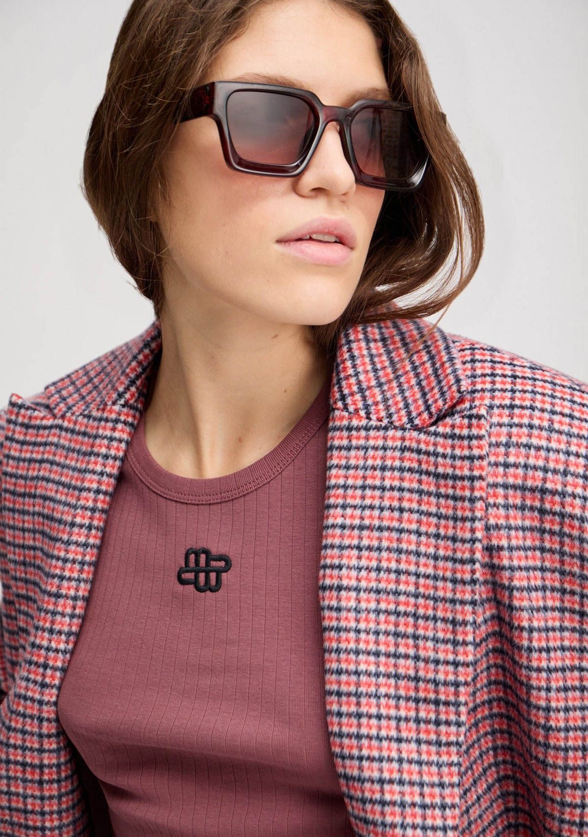 MUNTHE TOP