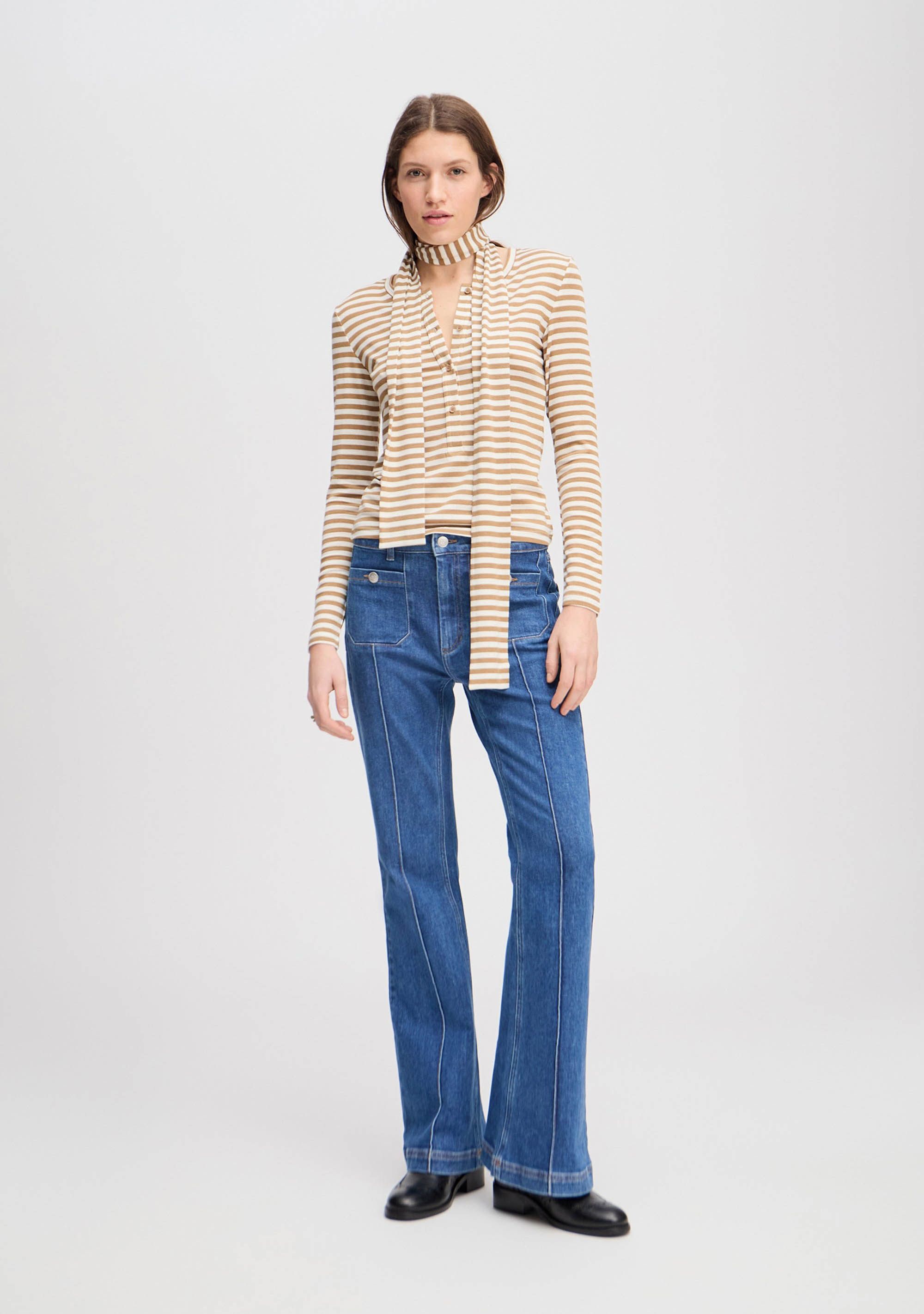 MUNTHE SHIRT