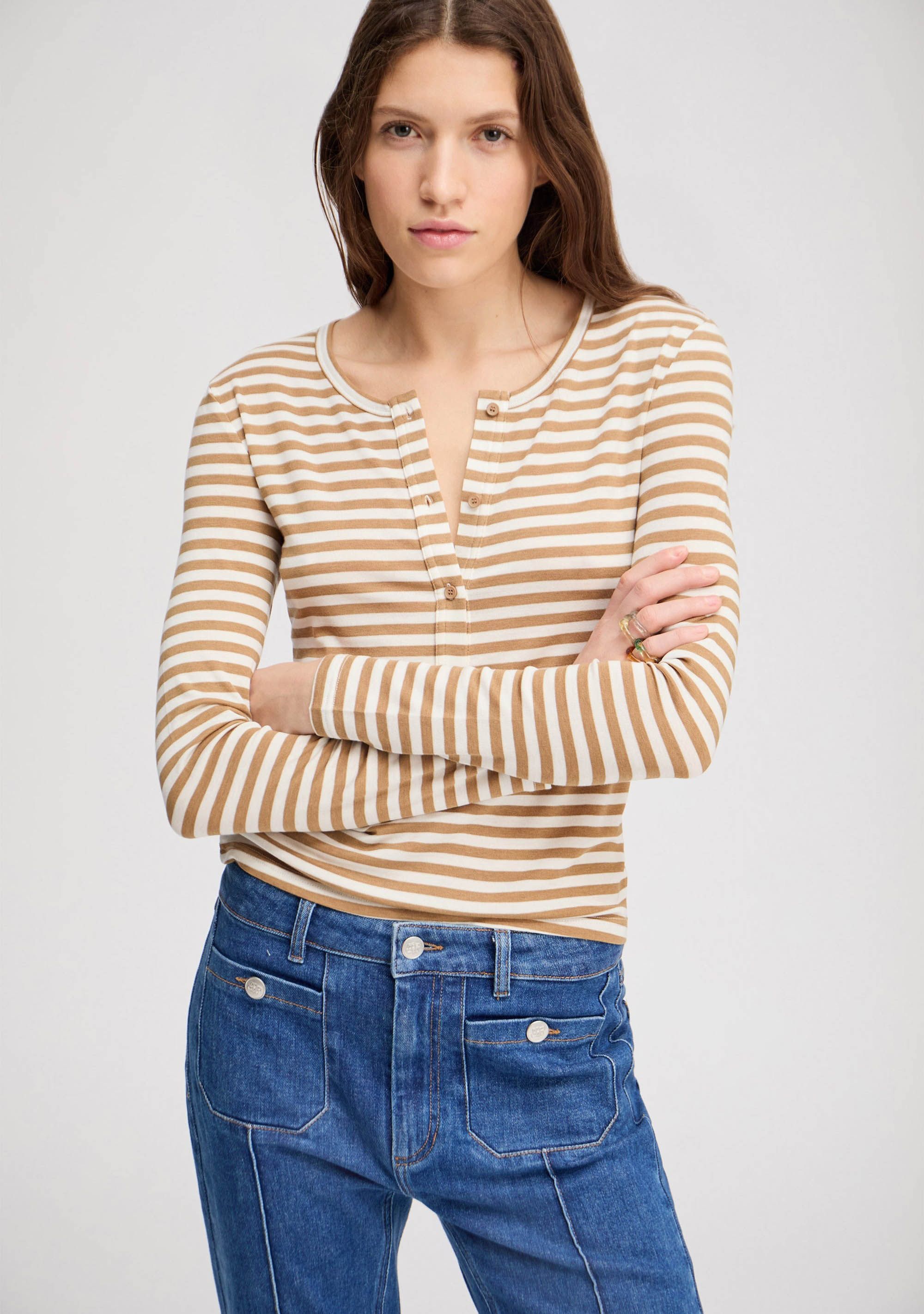 MUNTHE SHIRT
