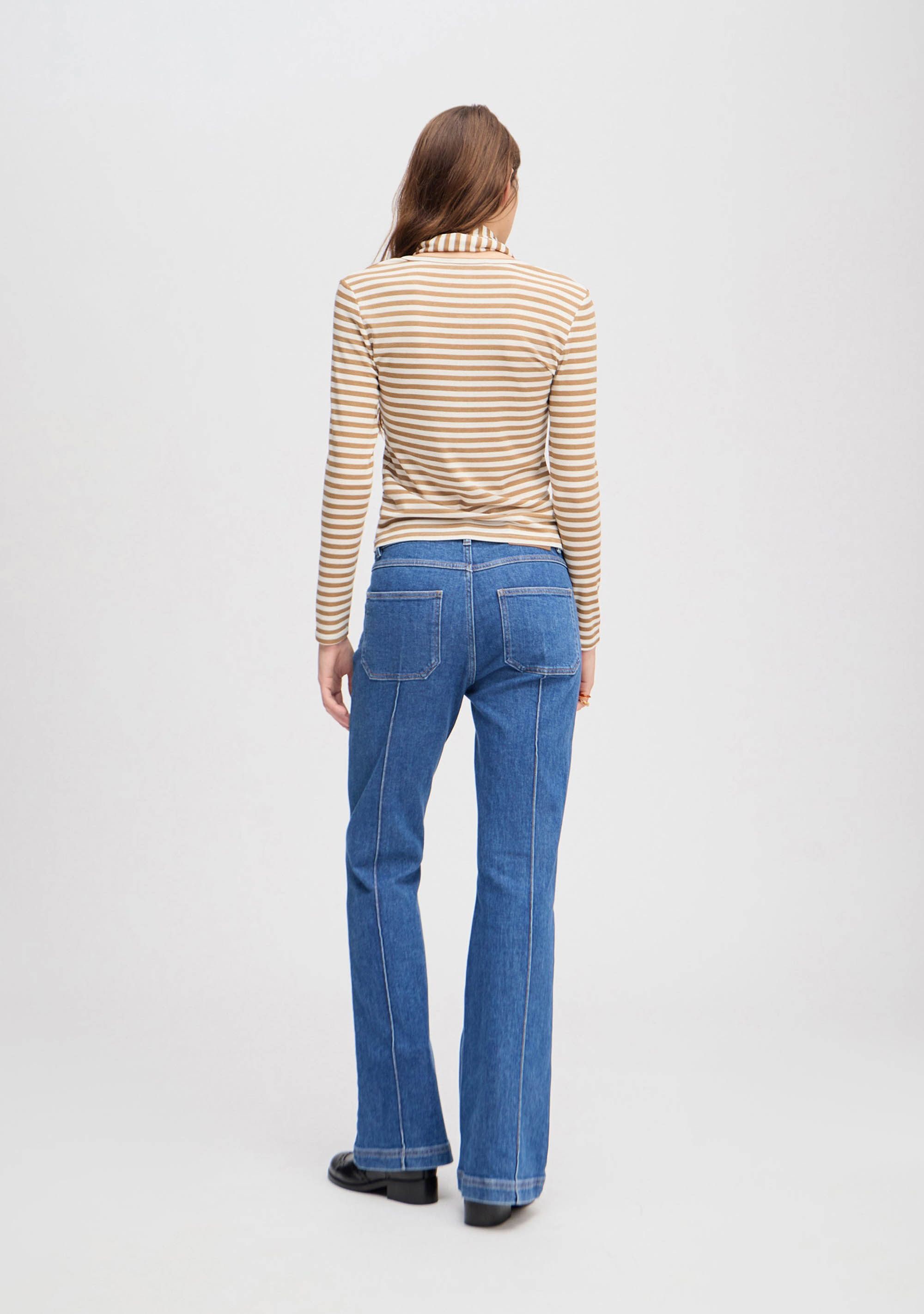 MUNTHE SHIRT