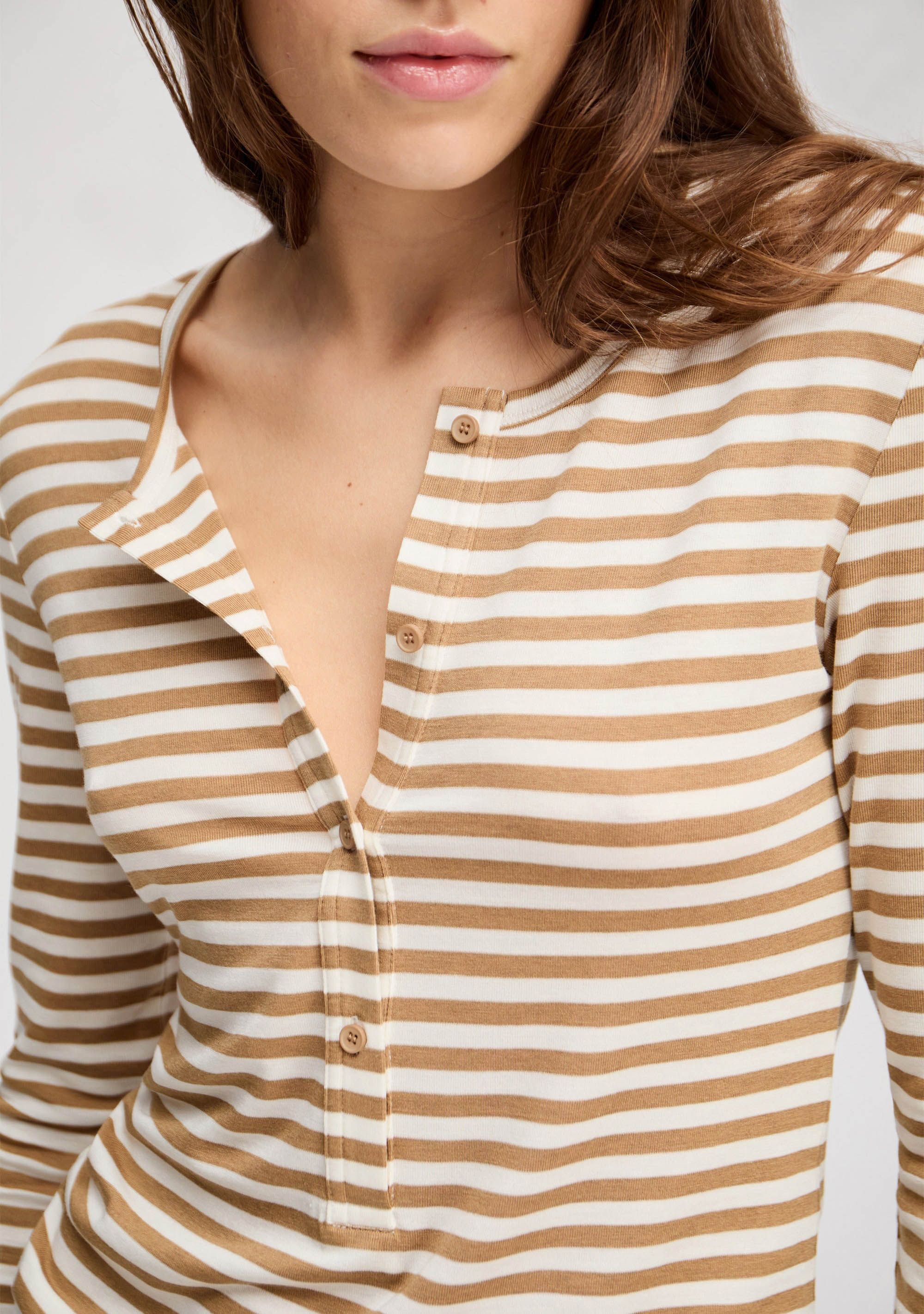 MUNTHE SHIRT