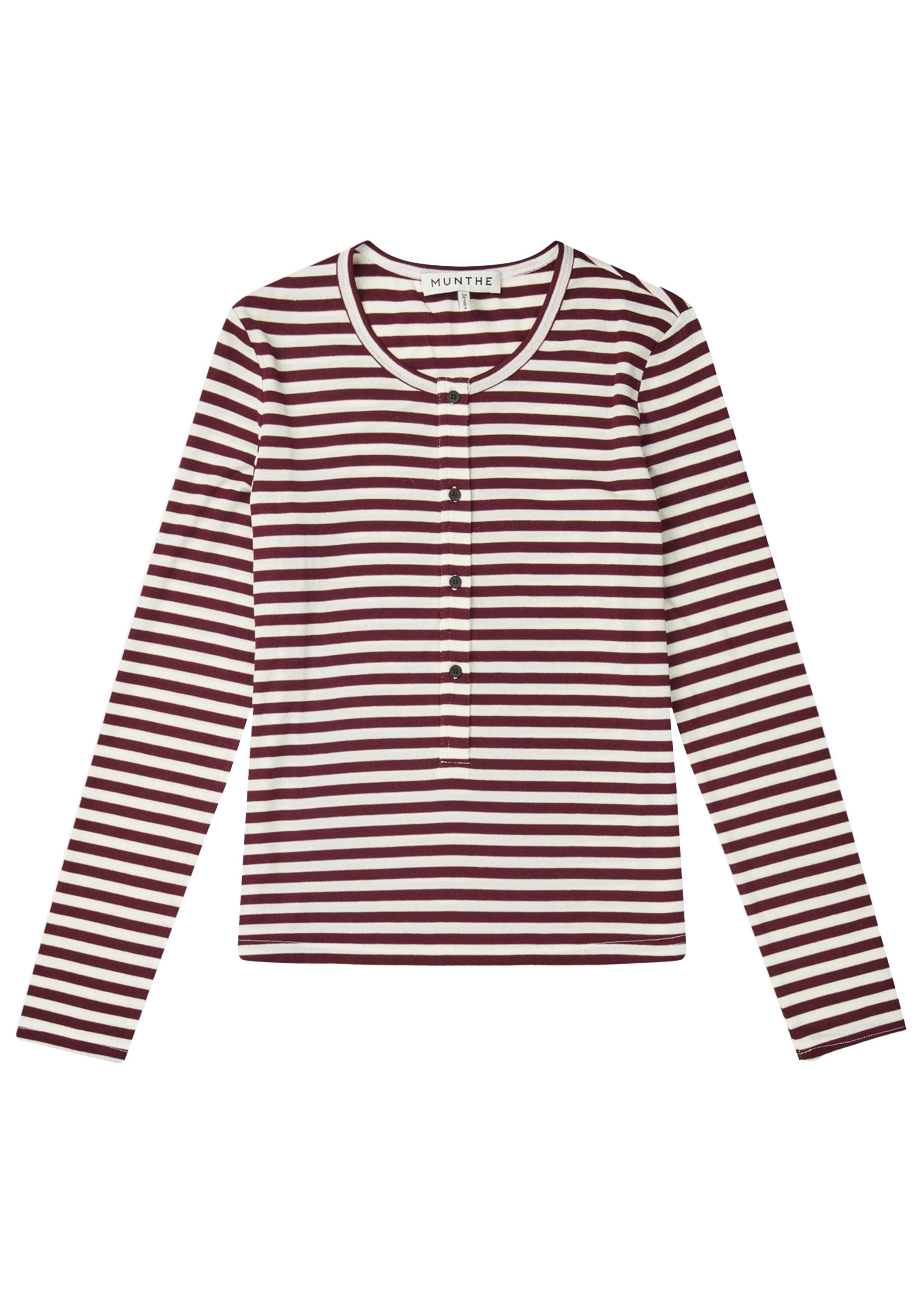 MUNTHE SHIRT
