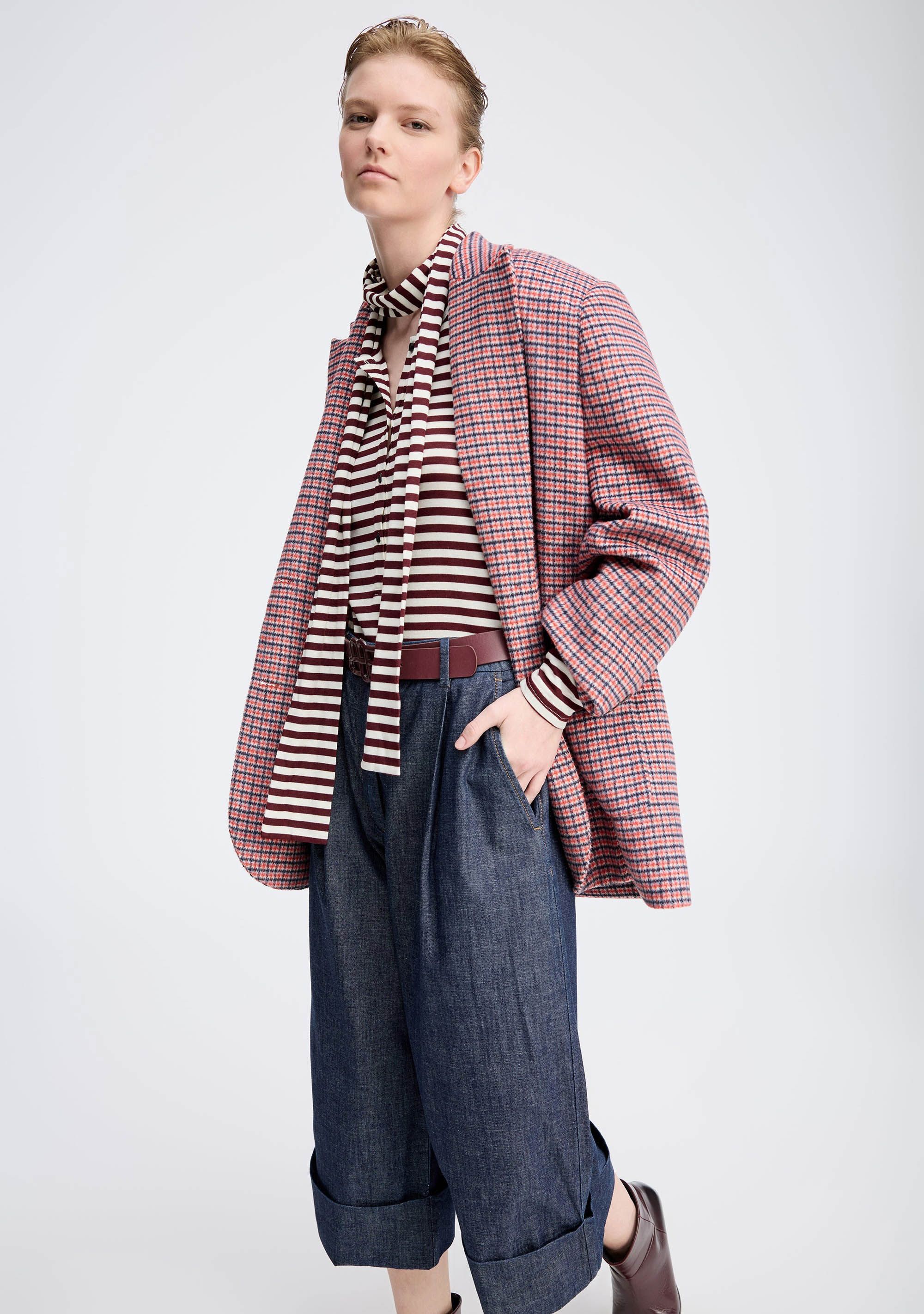 MUNTHE SHIRT