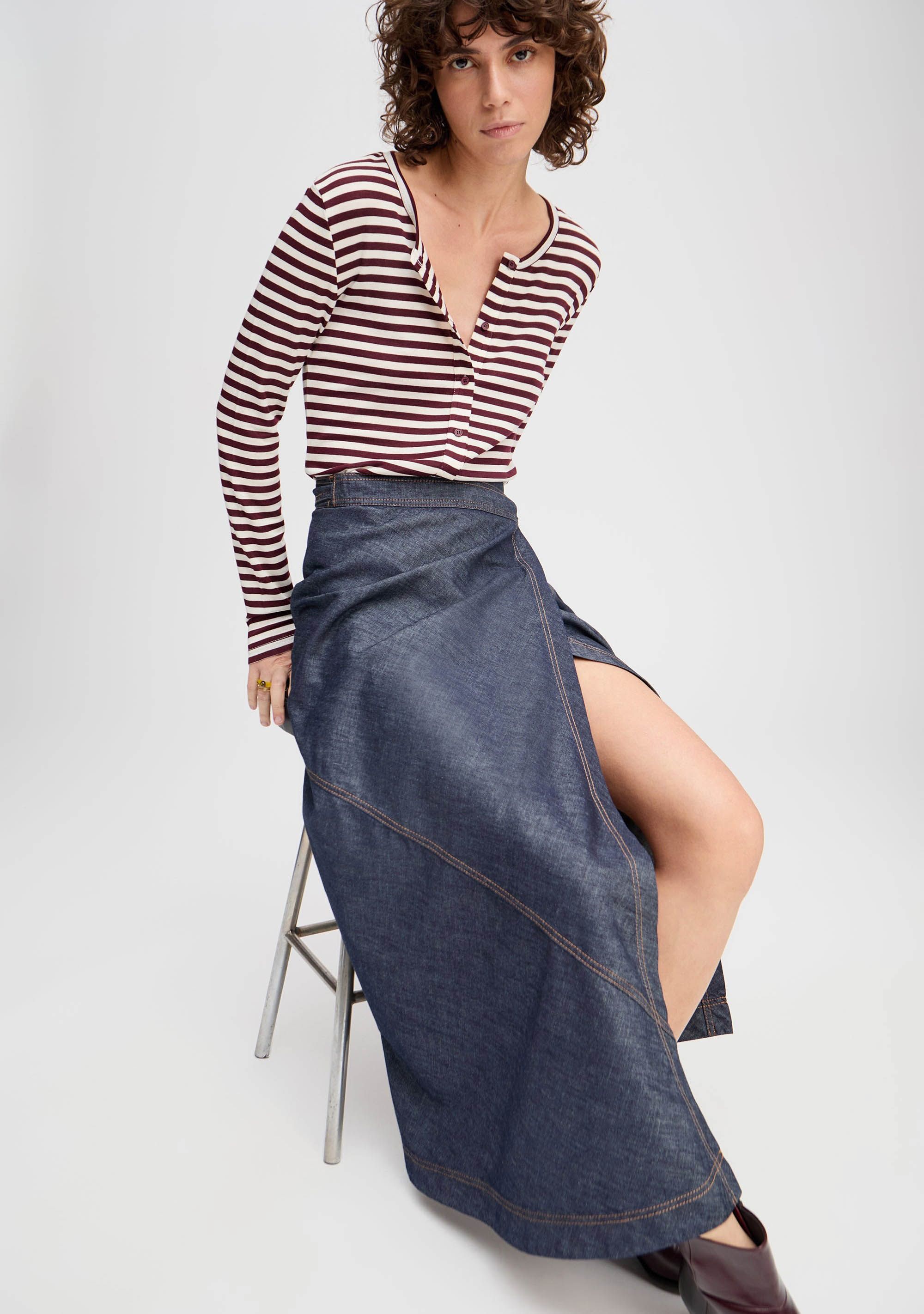 MUNTHE SHIRT