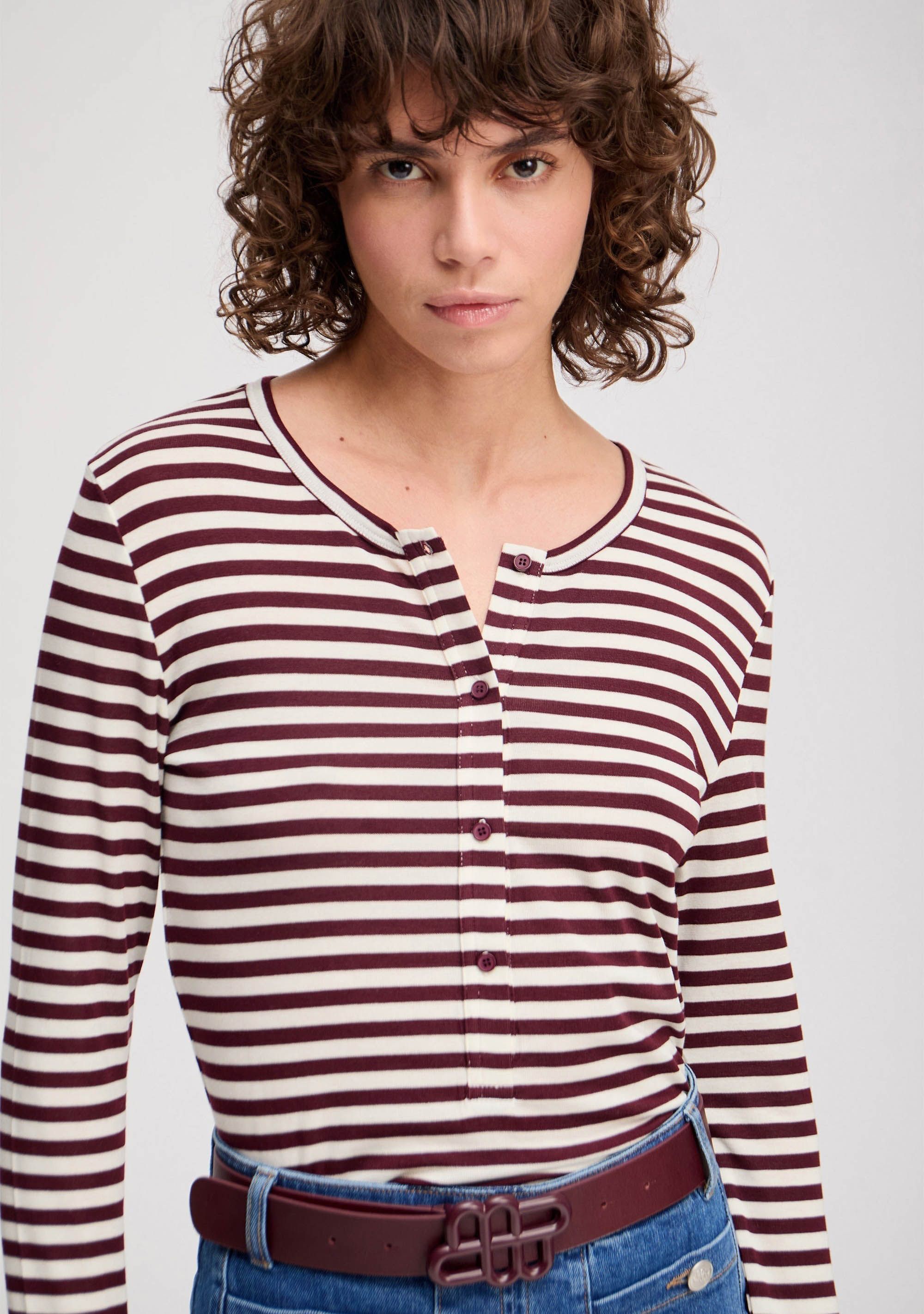 MUNTHE SHIRT