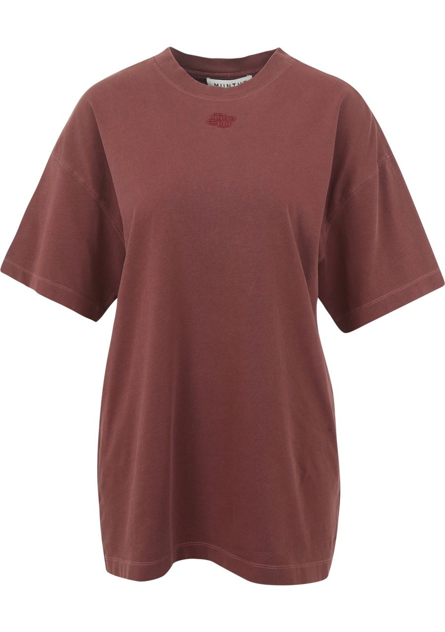 MUNTHE SHIRT