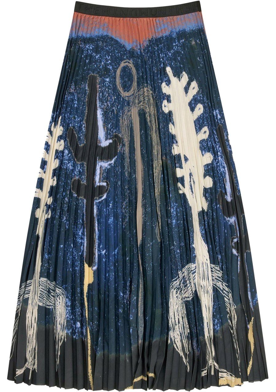MUNTHE ROK