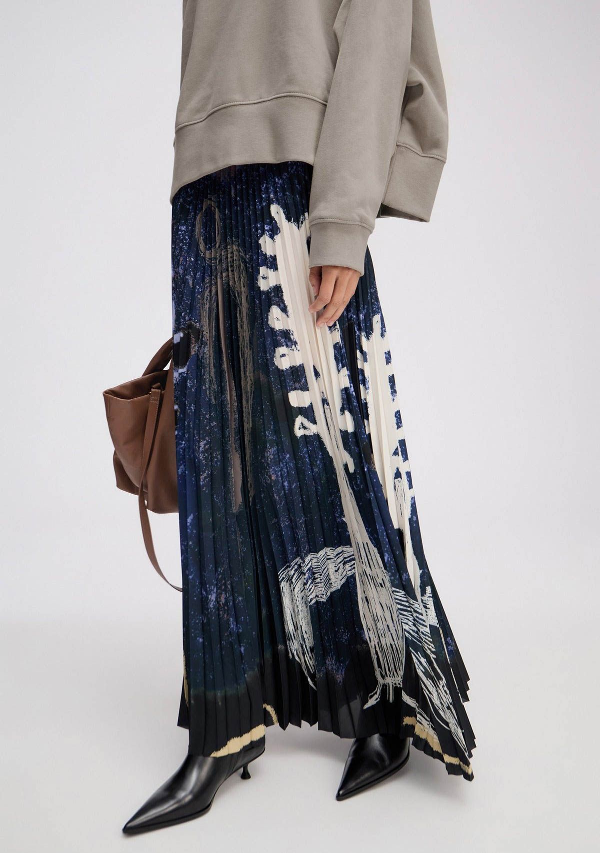 MUNTHE ROK