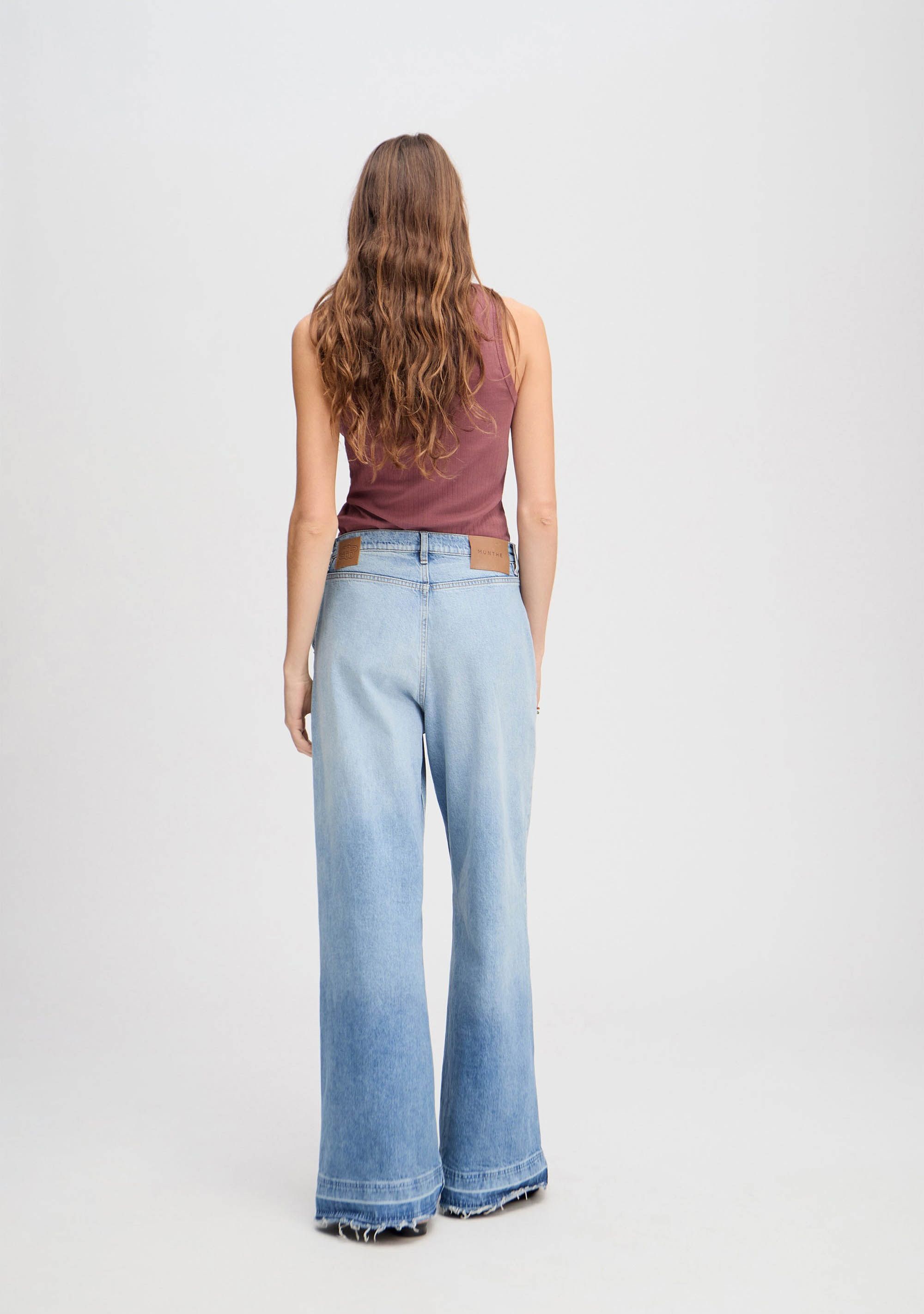 MUNTHE JEANS