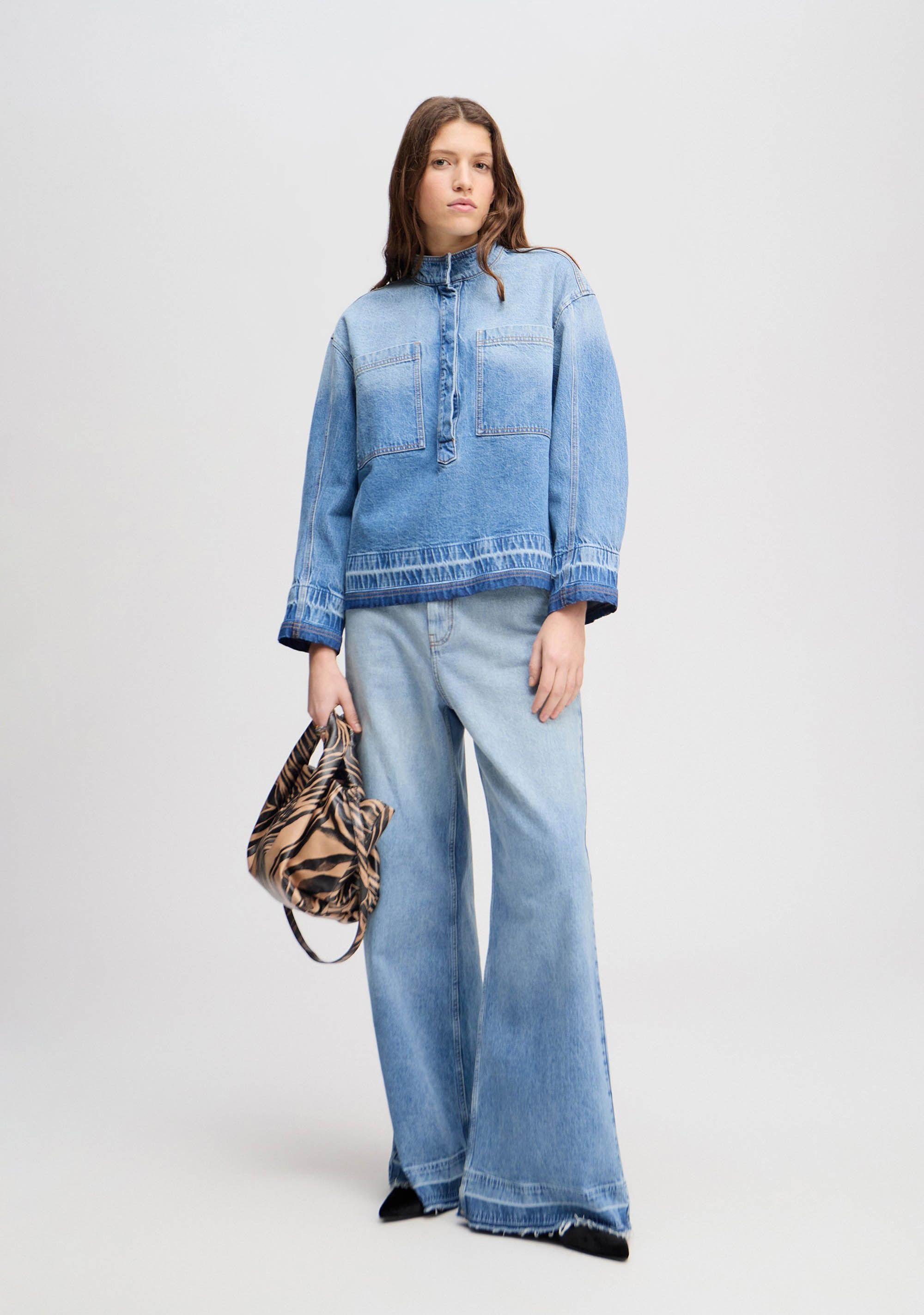 MUNTHE JEANS