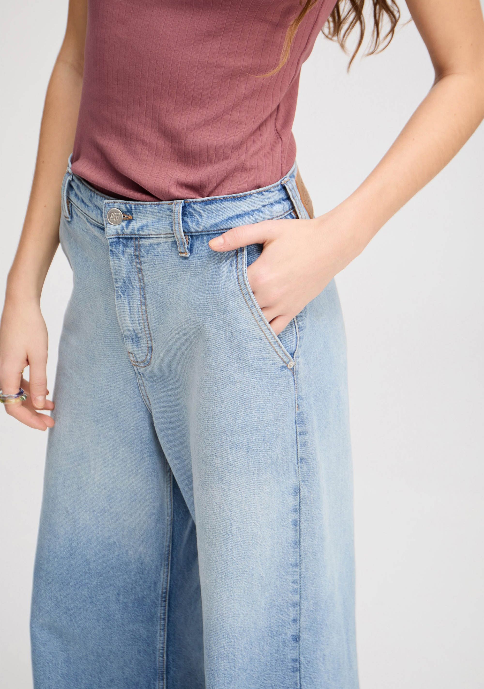 MUNTHE JEANS