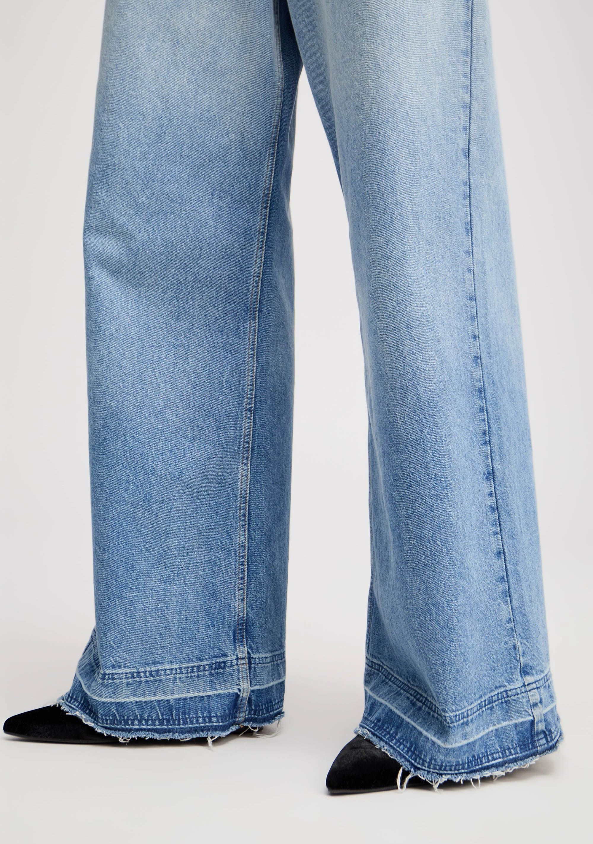 MUNTHE JEANS