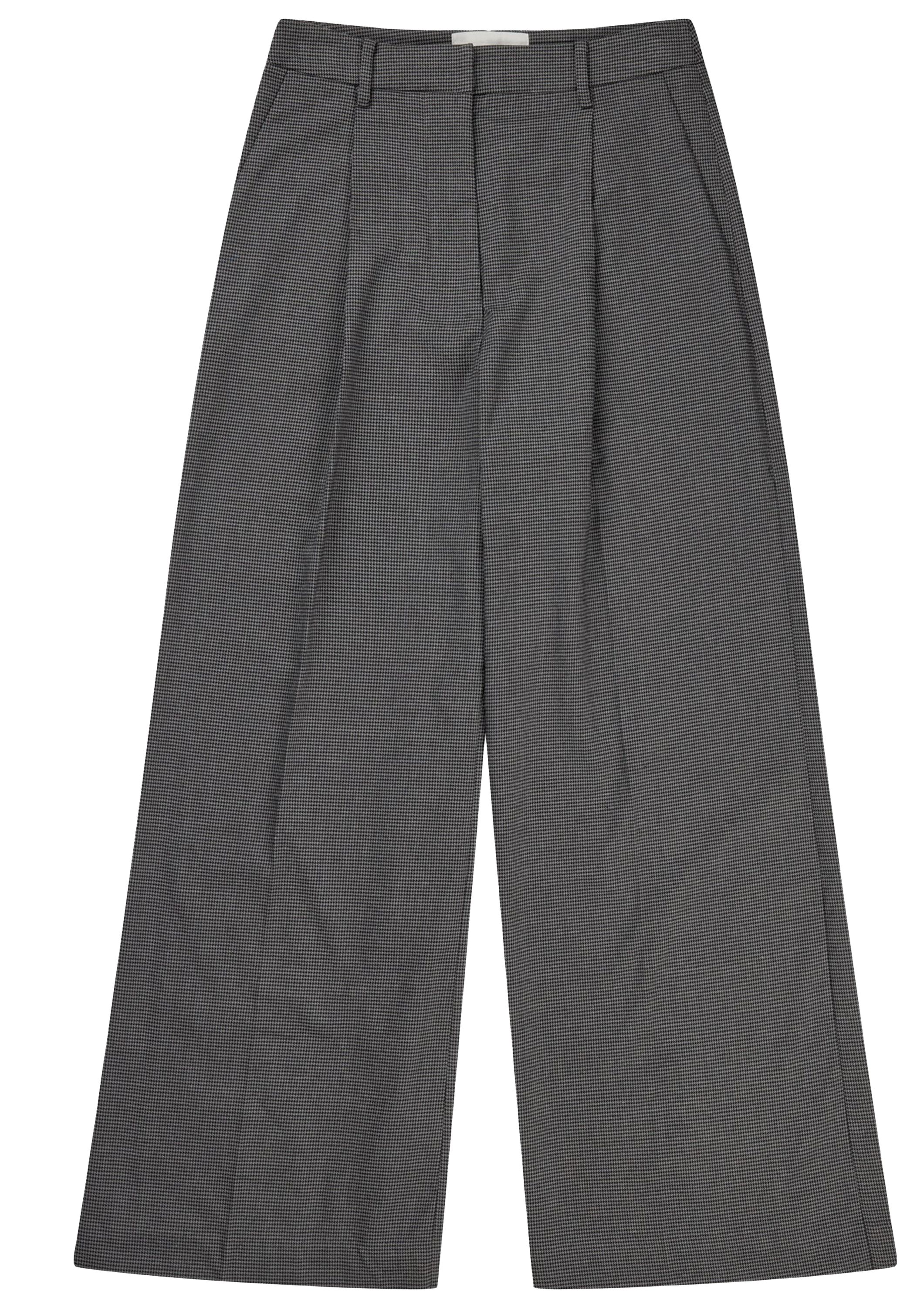 MUNTHE WIJDE PANTALON