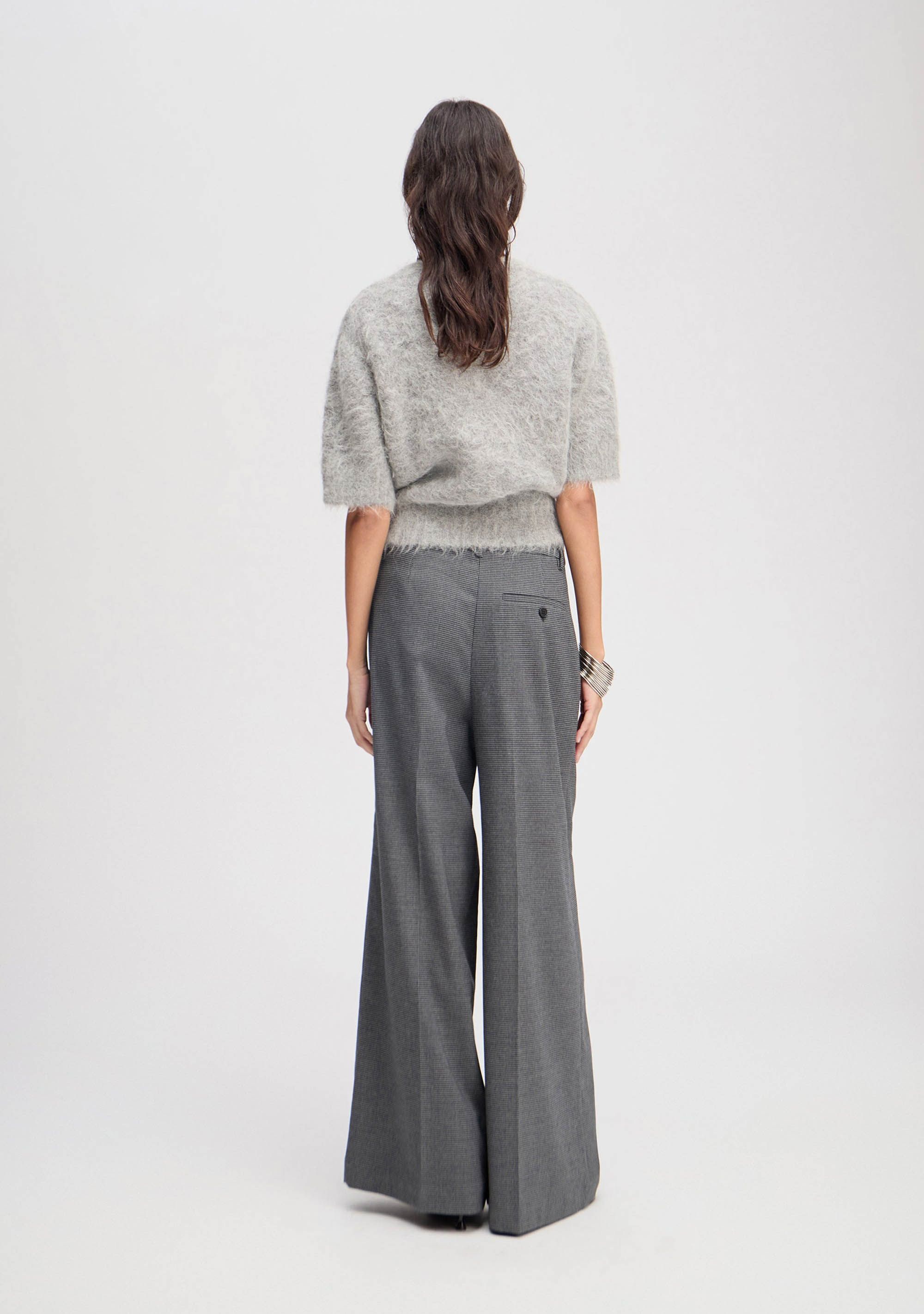 MUNTHE WIJDE PANTALON