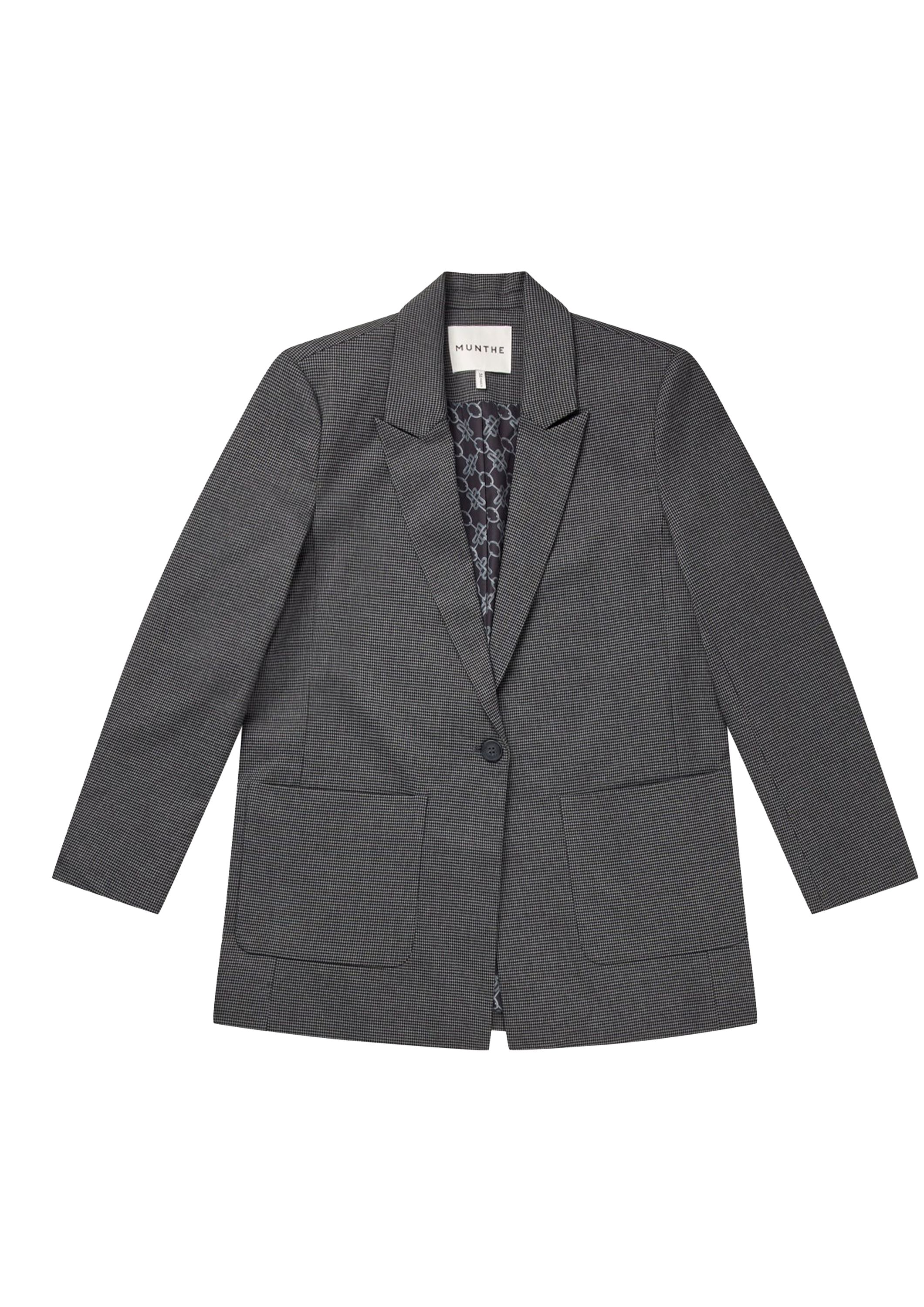 MUNTHE BLAZER