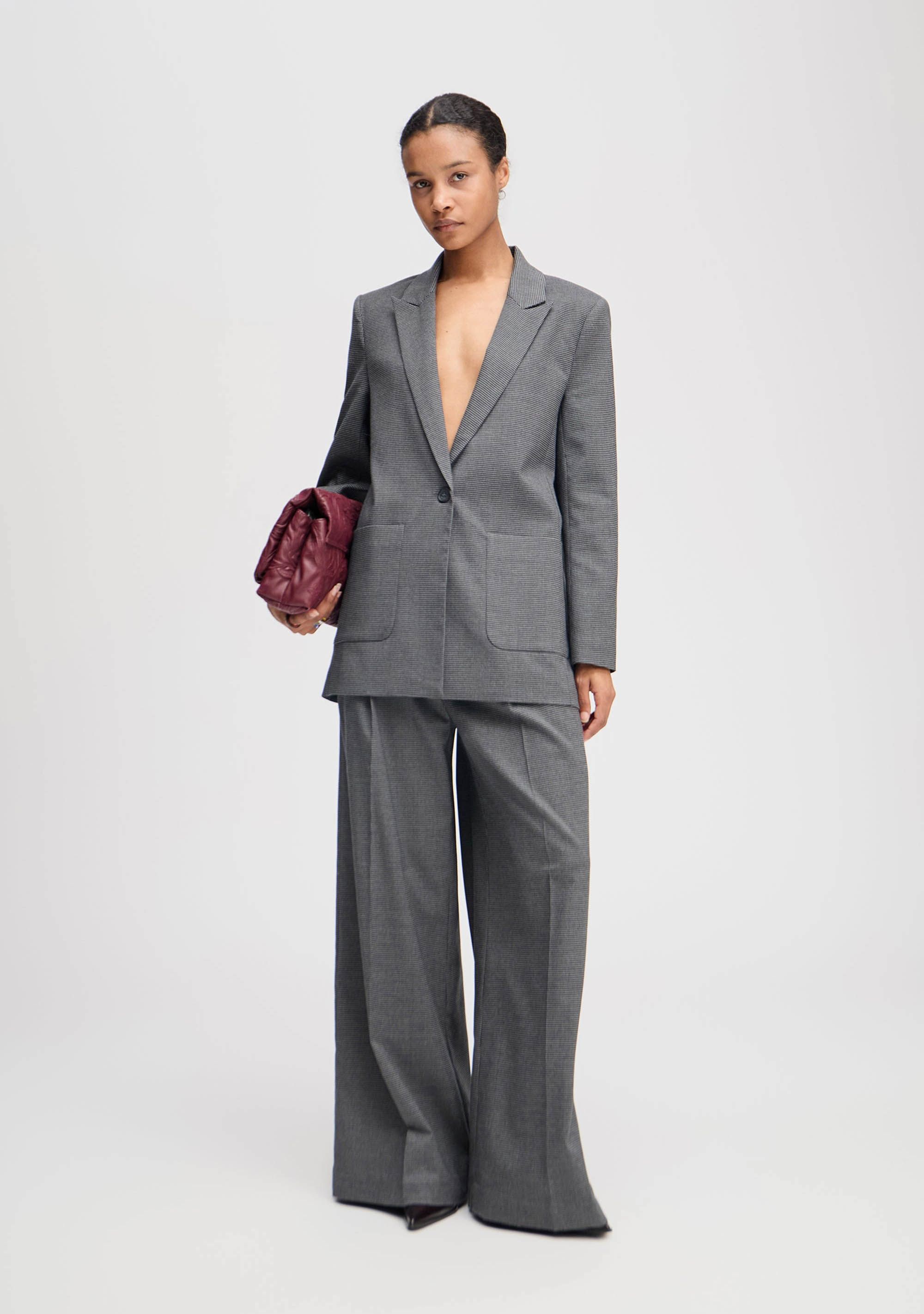 MUNTHE BLAZER
