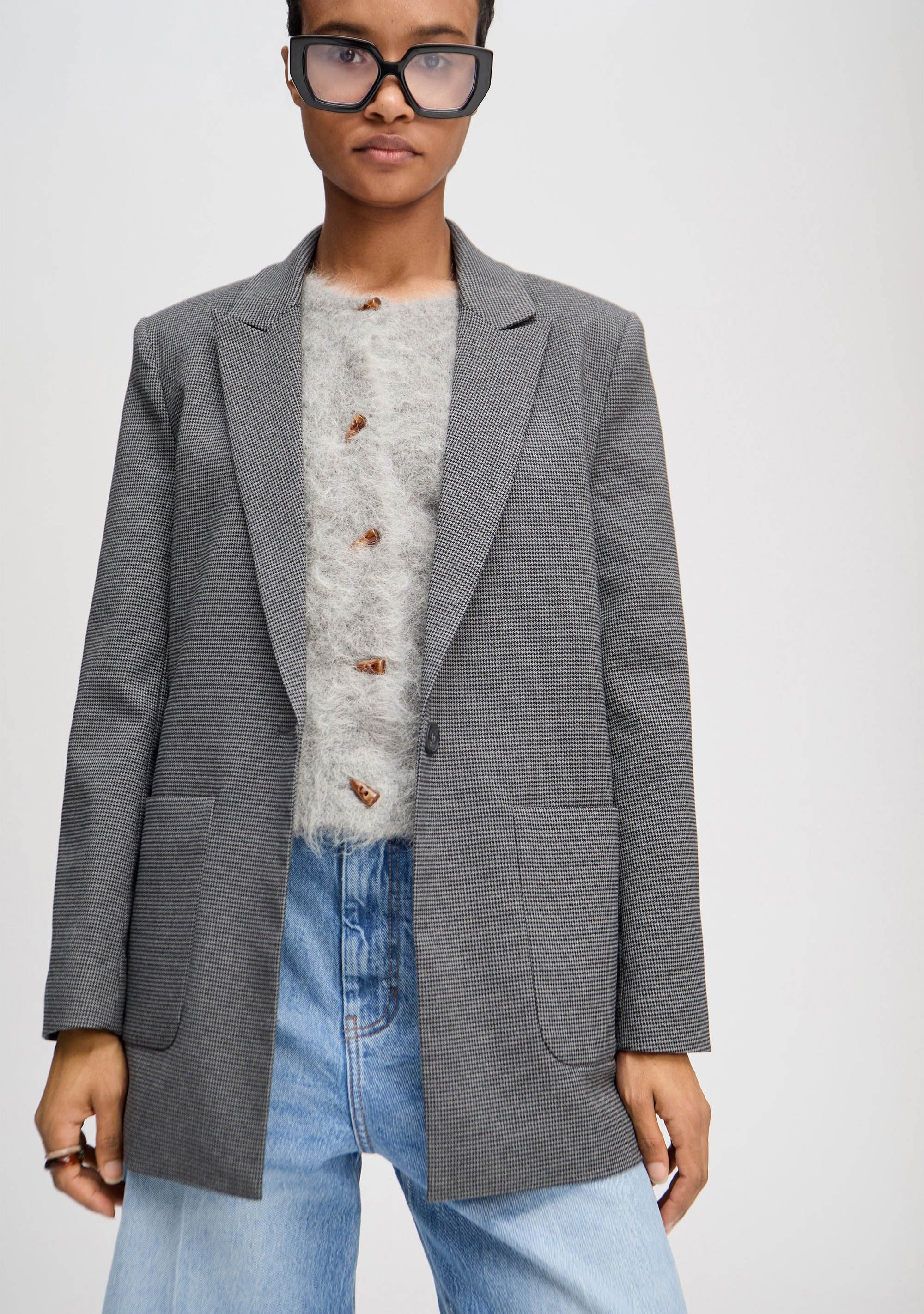 MUNTHE BLAZER