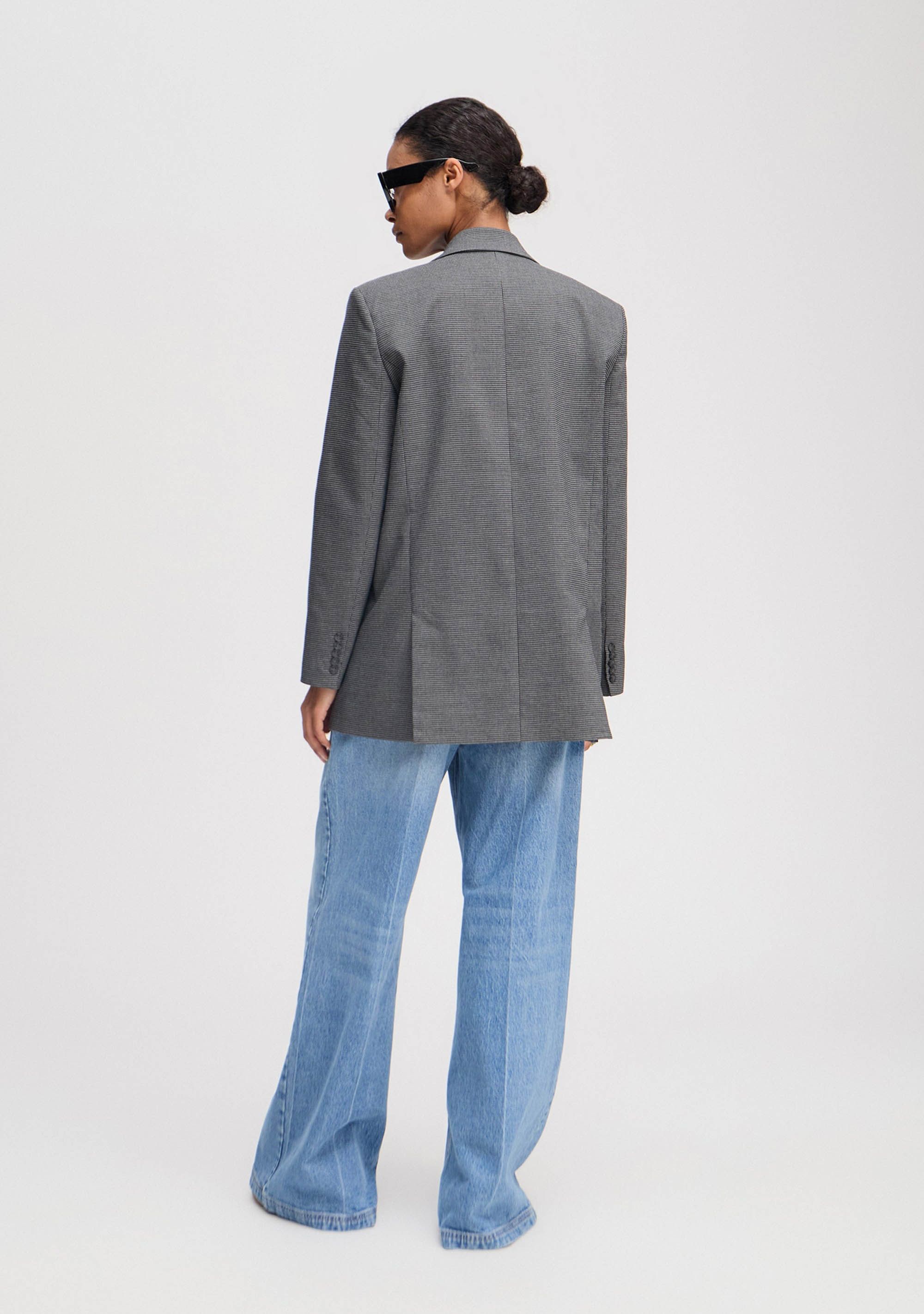 MUNTHE BLAZER