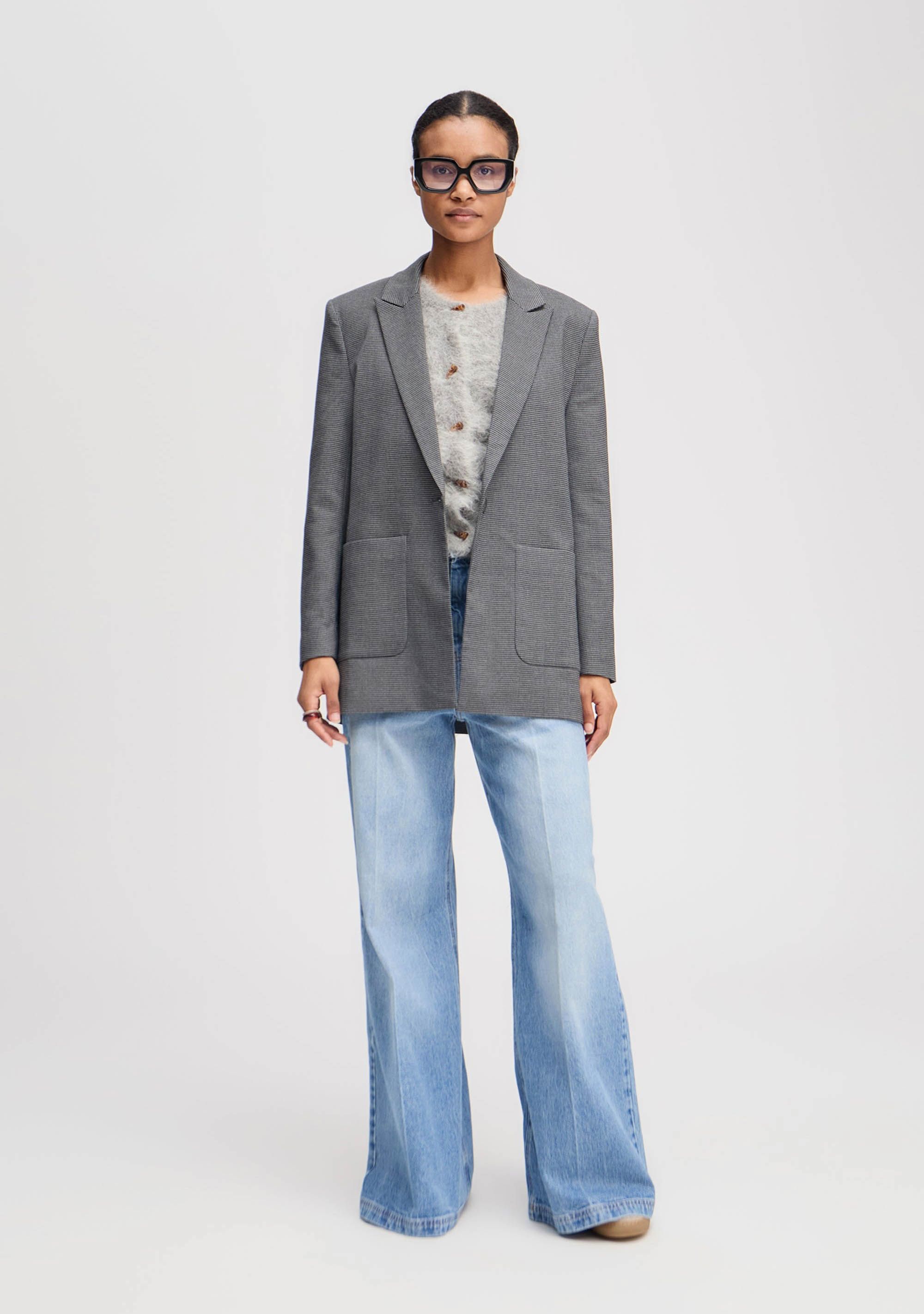 MUNTHE BLAZER