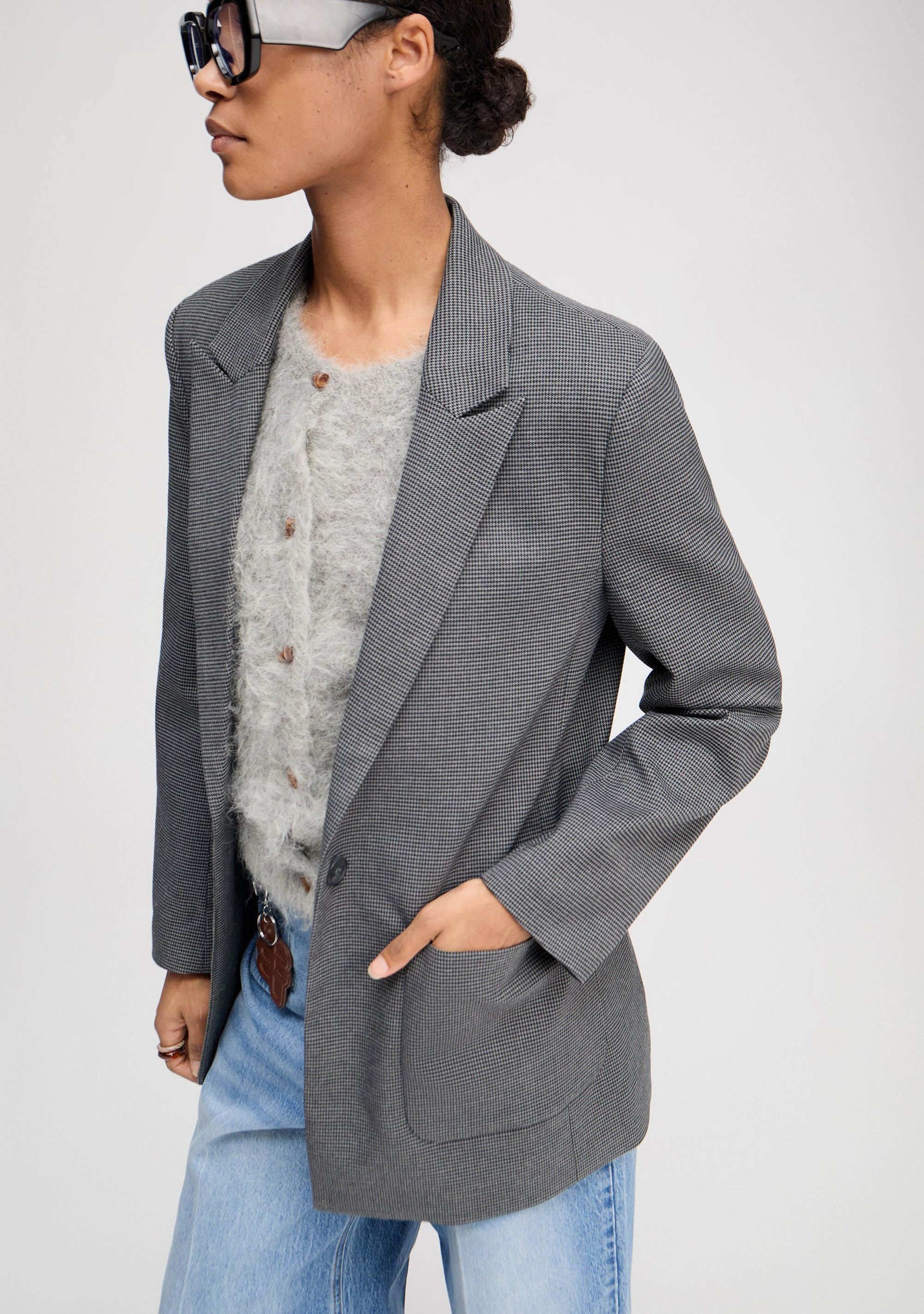 MUNTHE BLAZER