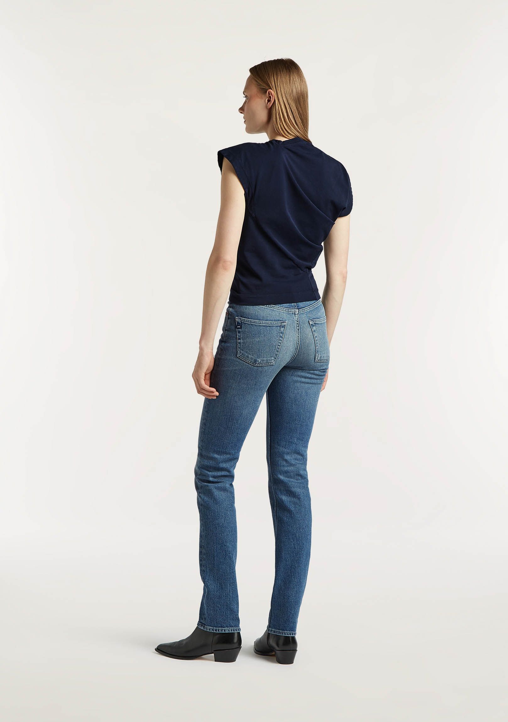 DENHAM JEANS