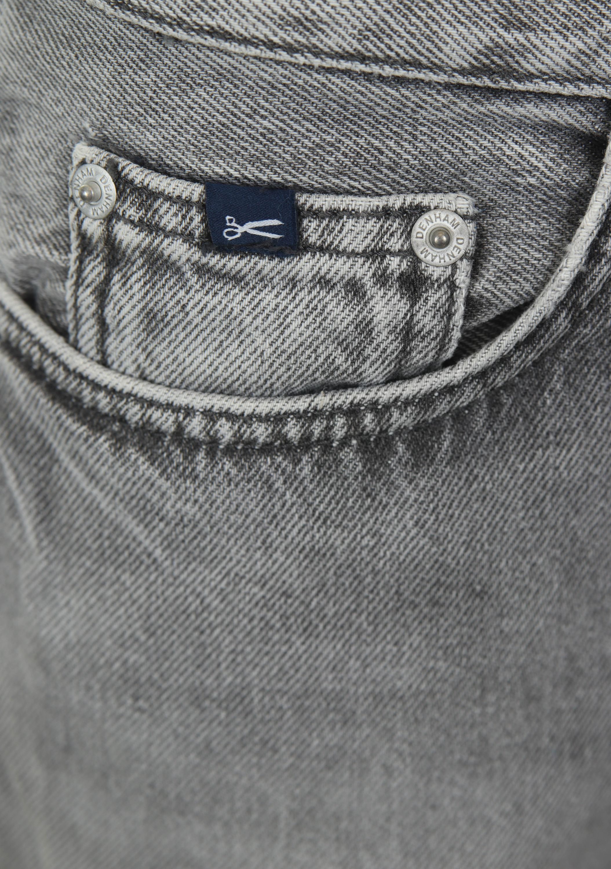 DENHAM JEANS