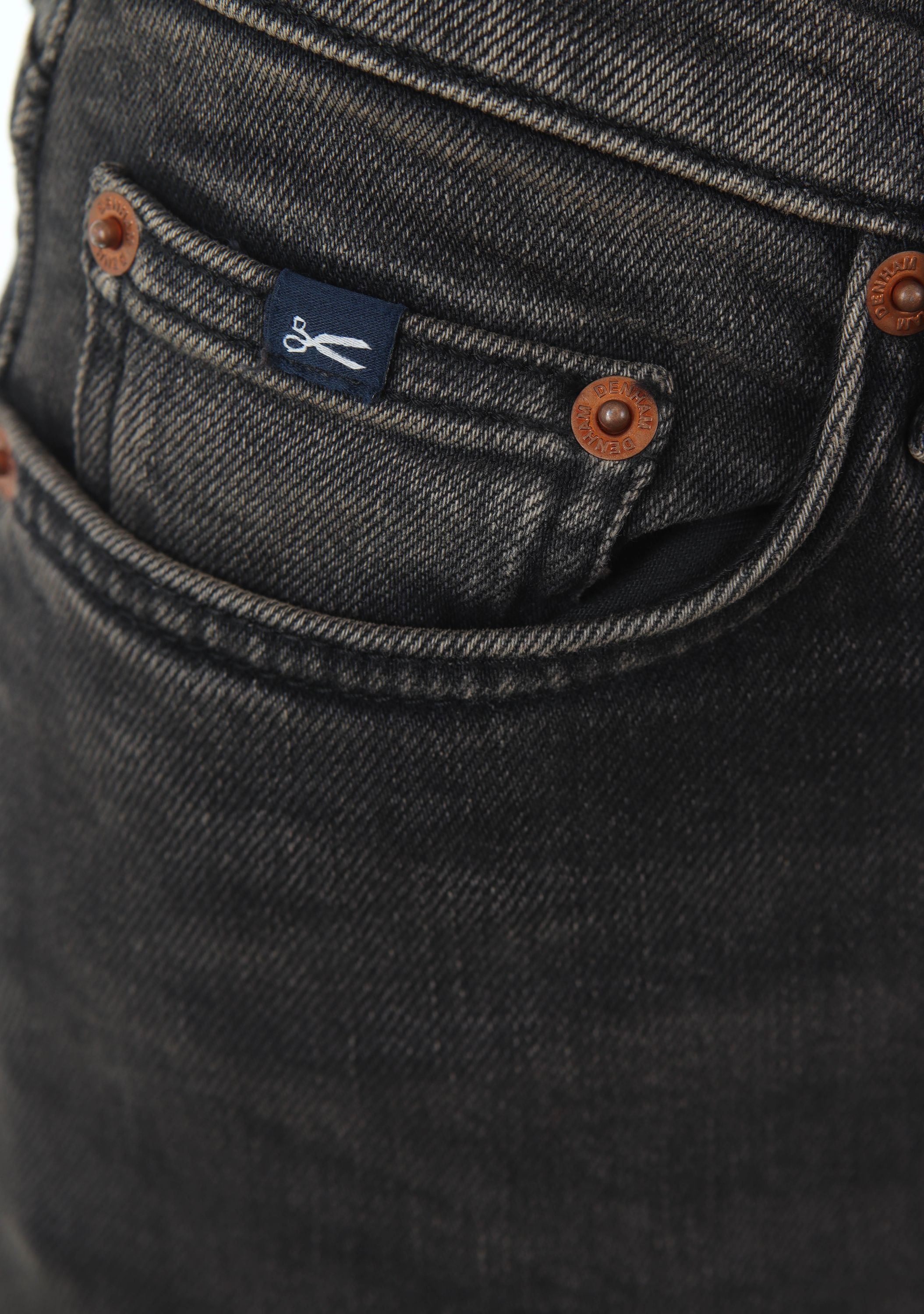 DENHAM JEANS