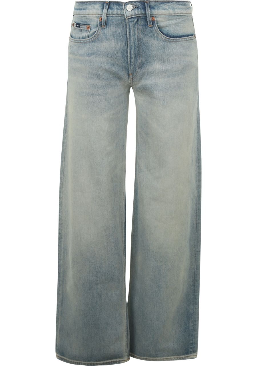 DENHAM JEANS
