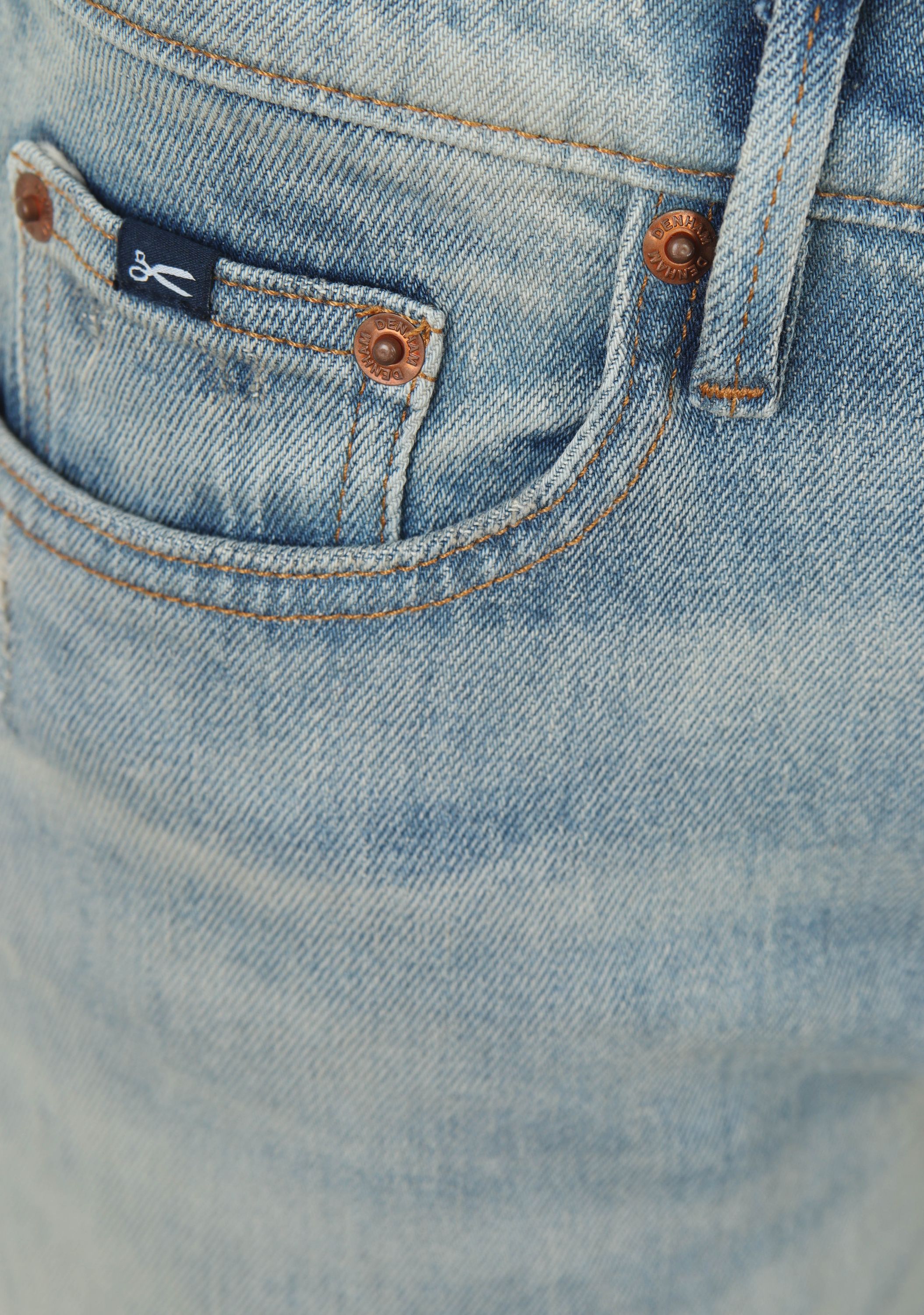 DENHAM JEANS