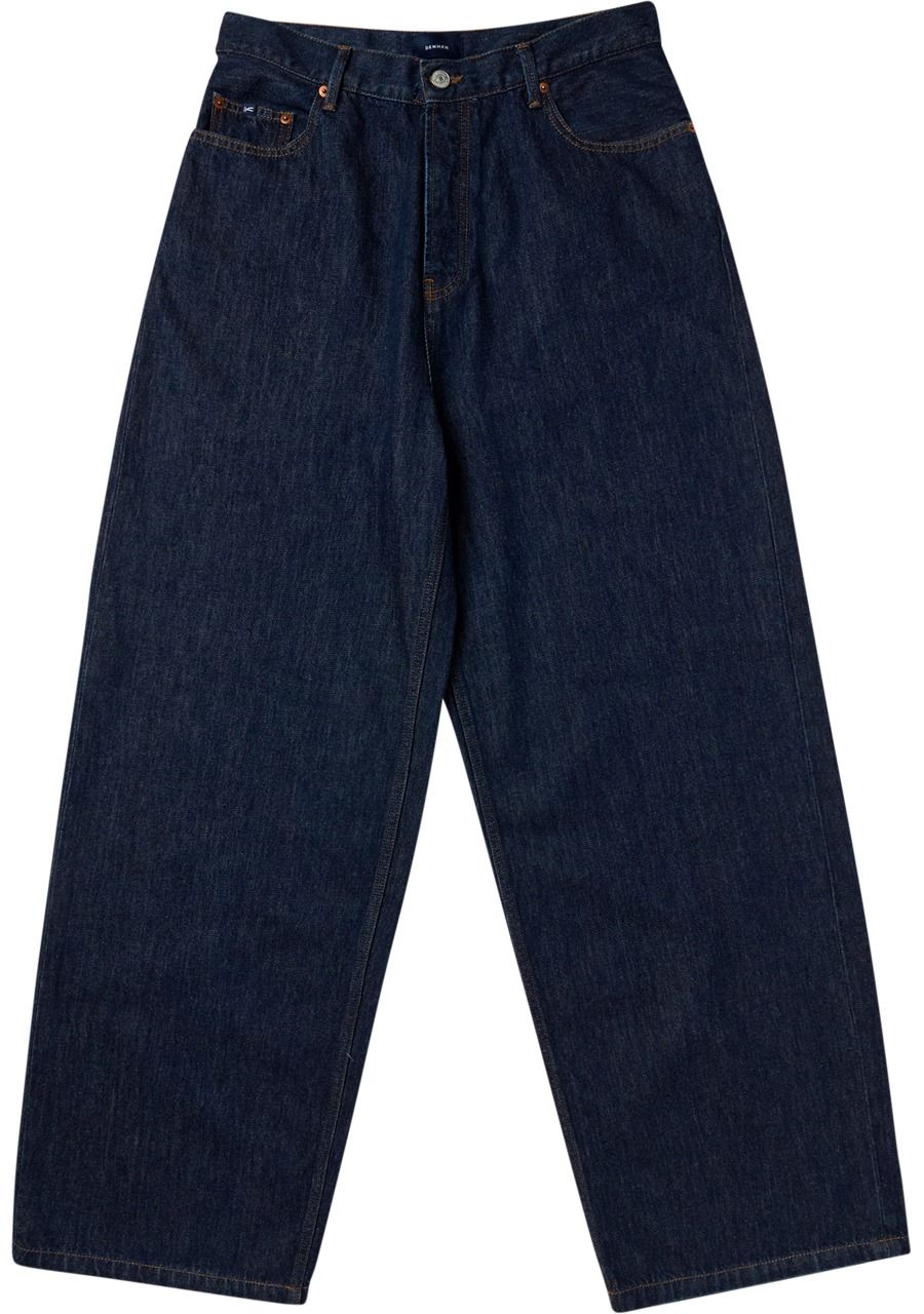 DENHAM JEANS