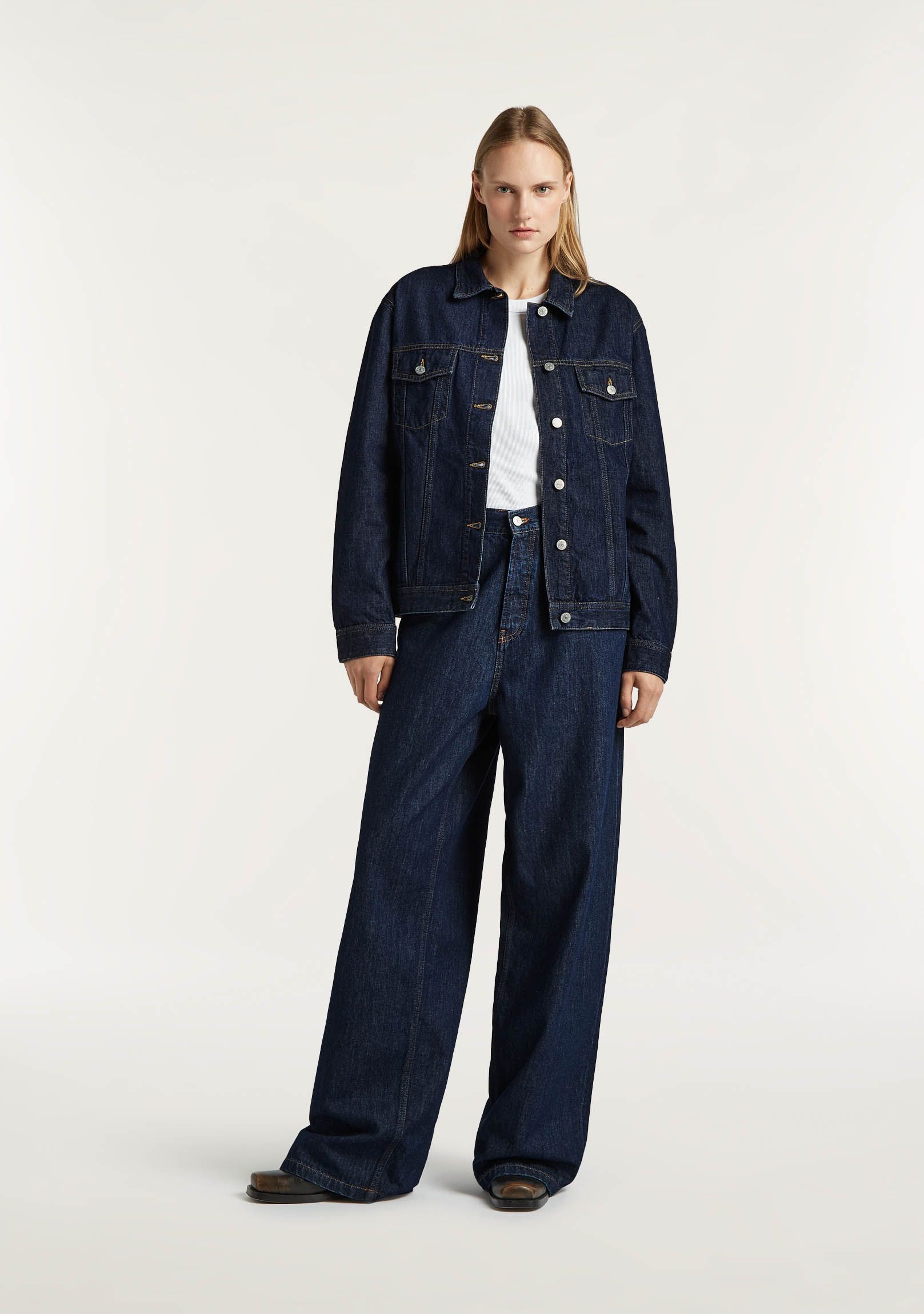 DENHAM JEANS