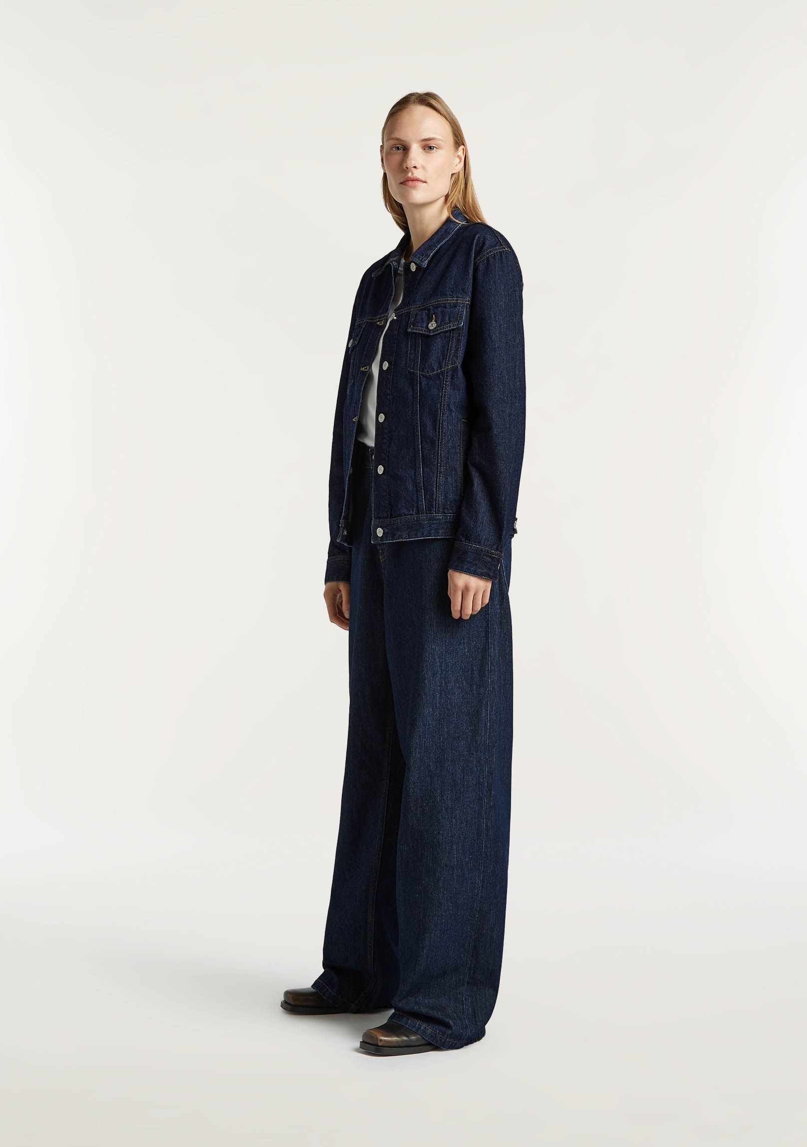 DENHAM JEANS