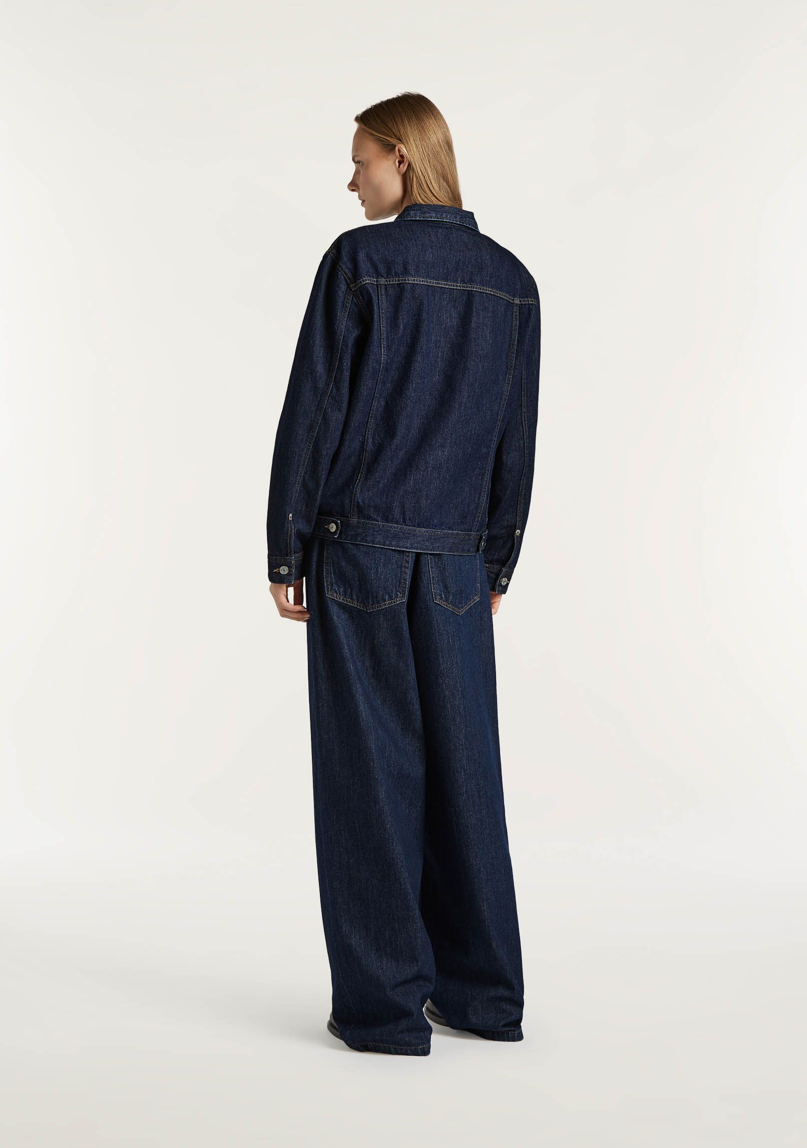 DENHAM JEANS
