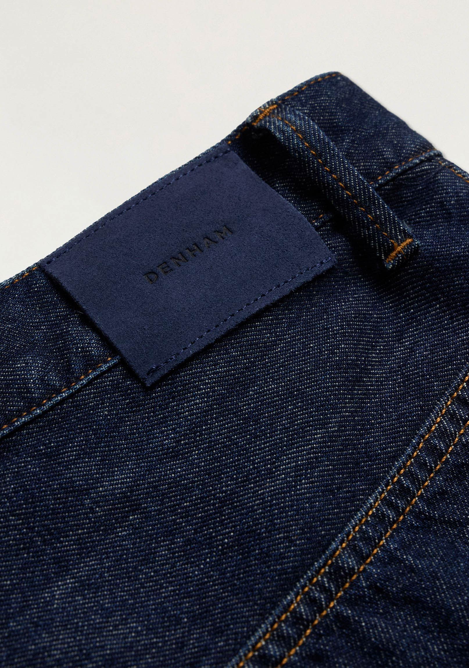 DENHAM JEANS