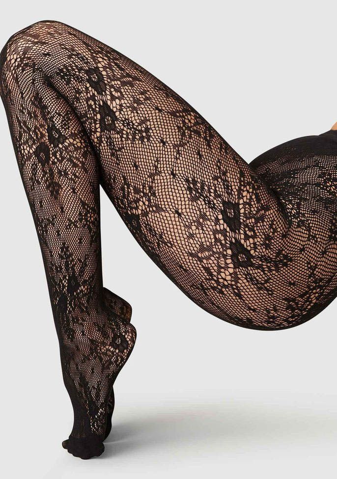SWEDISH STOCKINGS PANTY