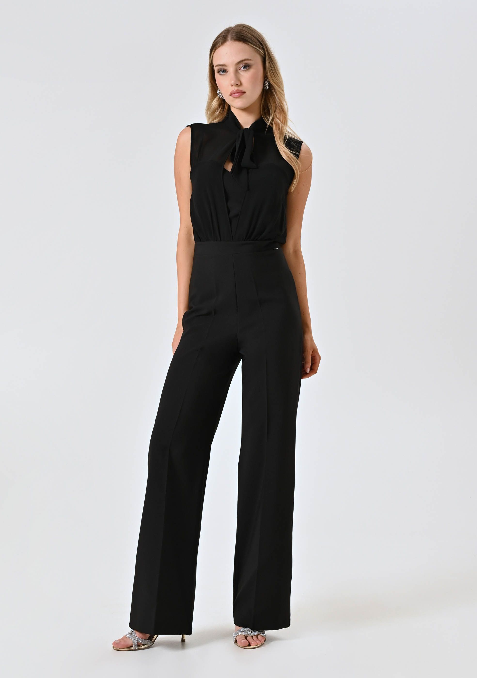 RINASCIMENTO JUMPSUIT