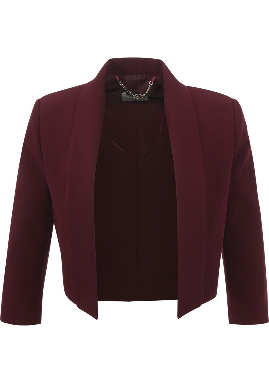 RINASCIMENTO BOLERO