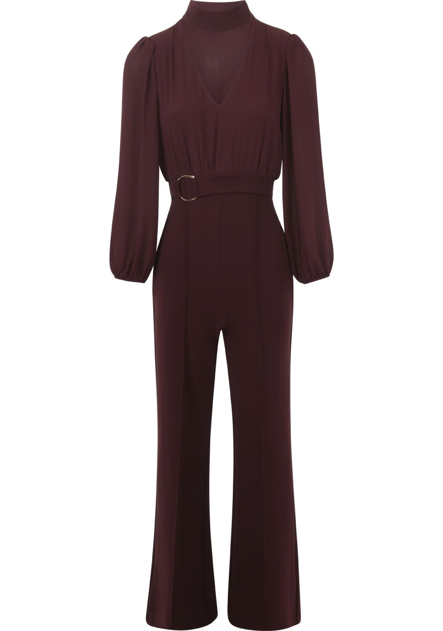 RINASCIMENTO JUMPSUIT