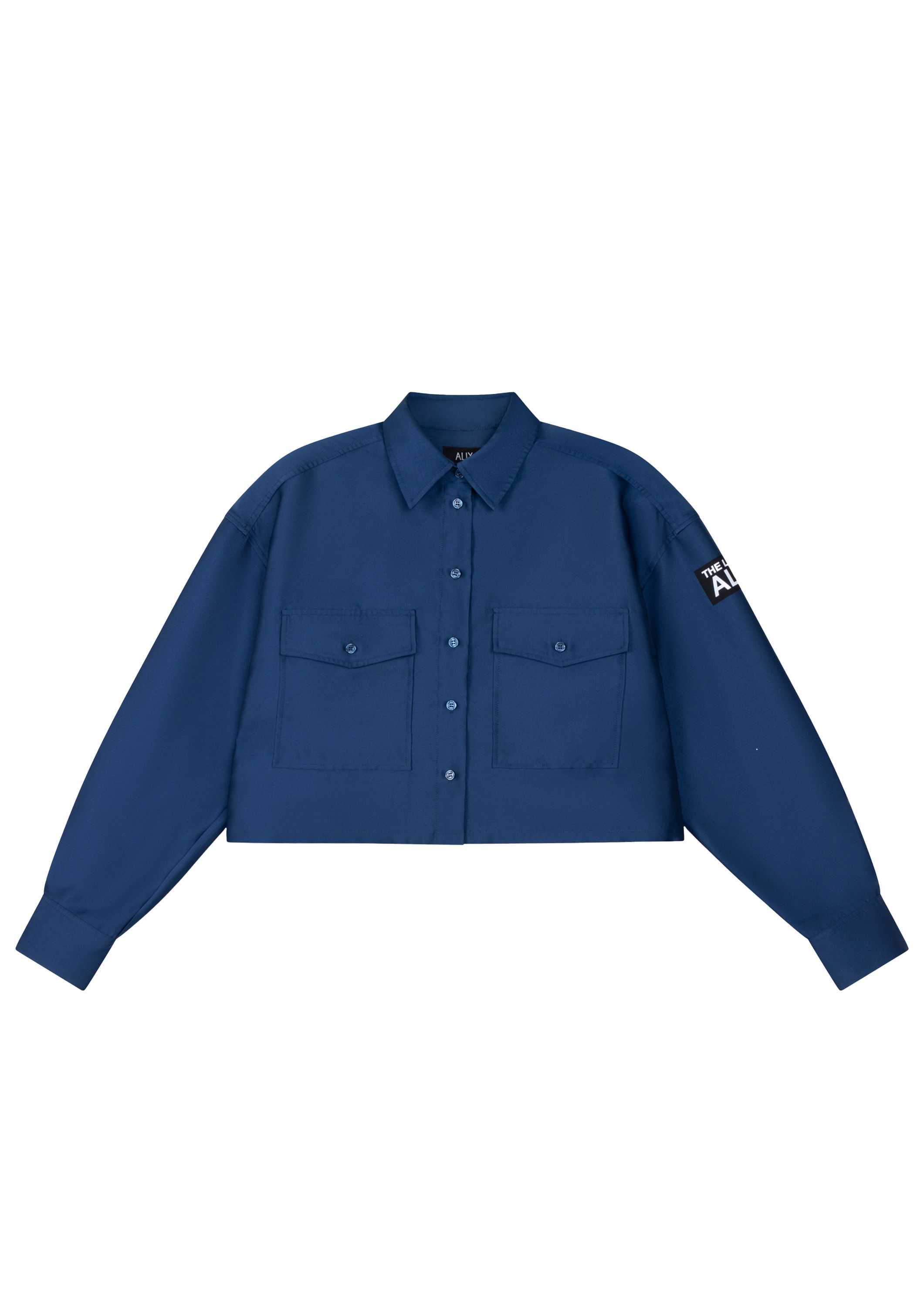 ALIX THE LABEL BLOUSE